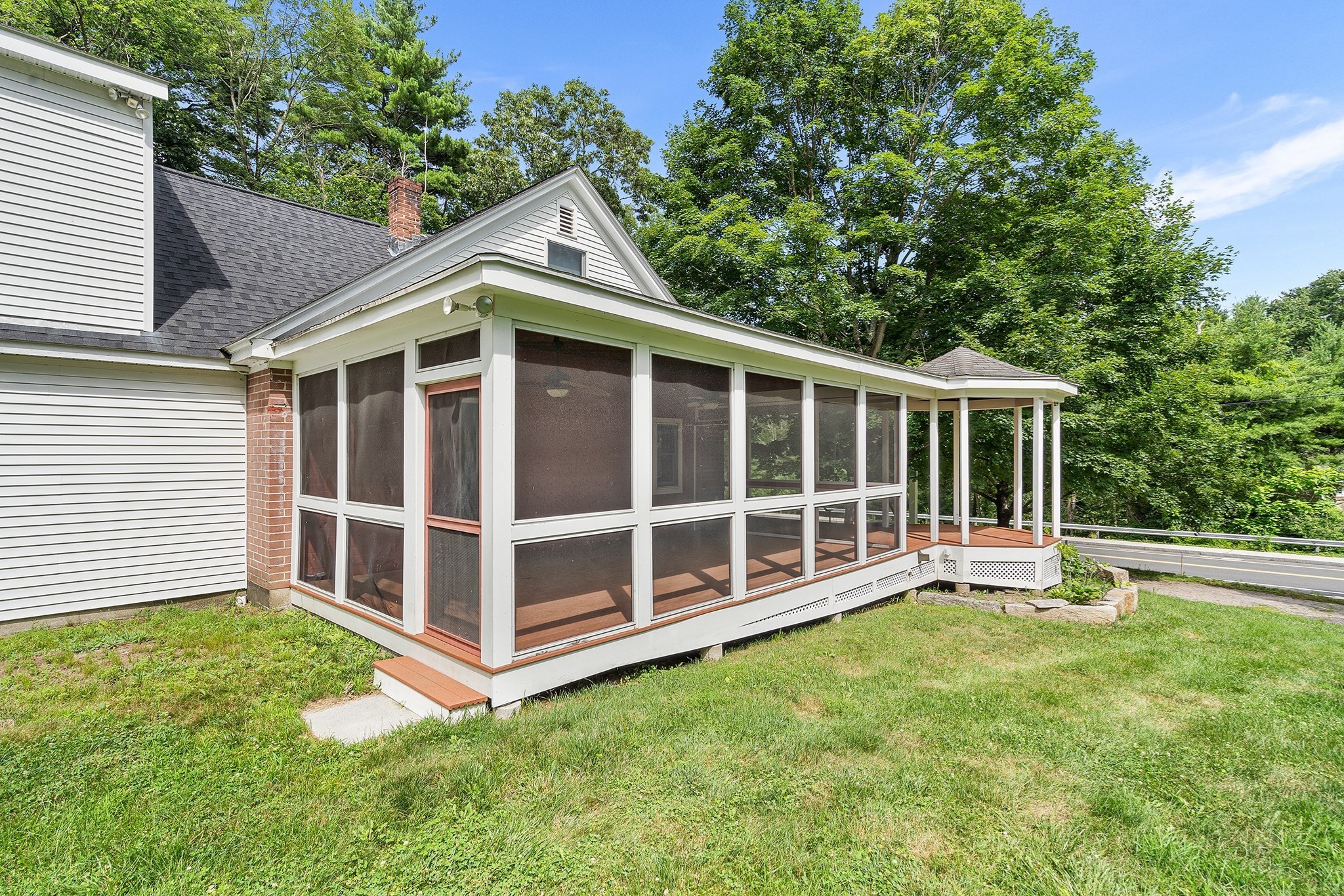 84 High St, Upton, MA 01568 - Image 27