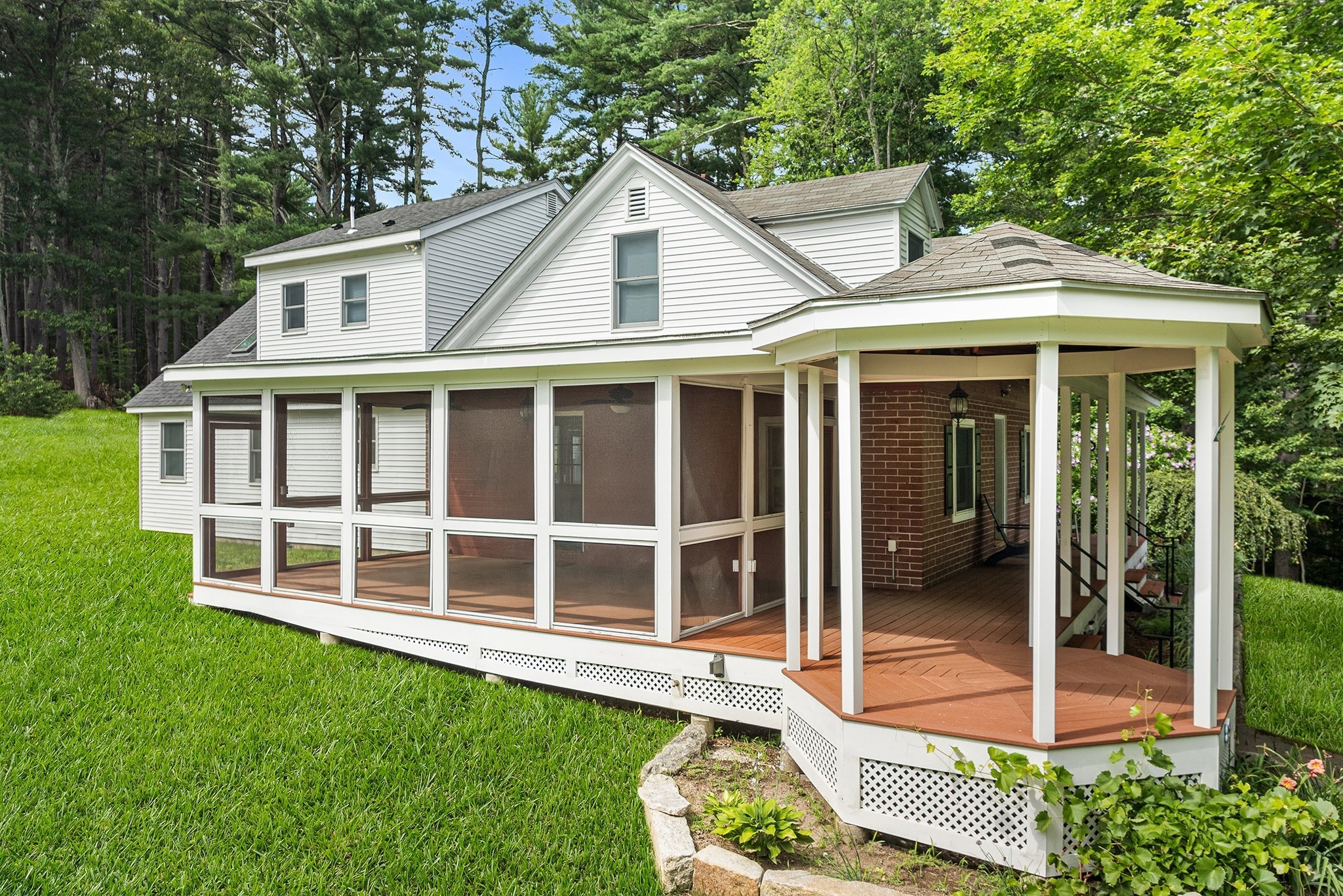 84 High St, Upton, MA 01568 - Image 28