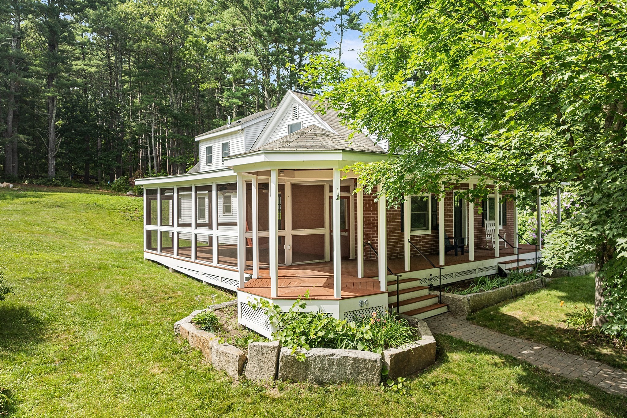 84 High St, Upton, MA 01568 - Image 29