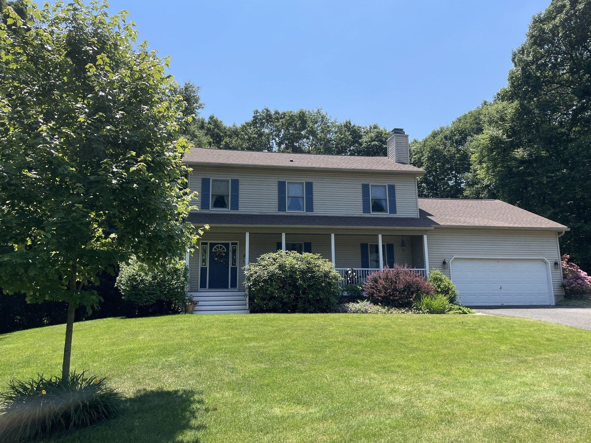 belchertown - #73403161