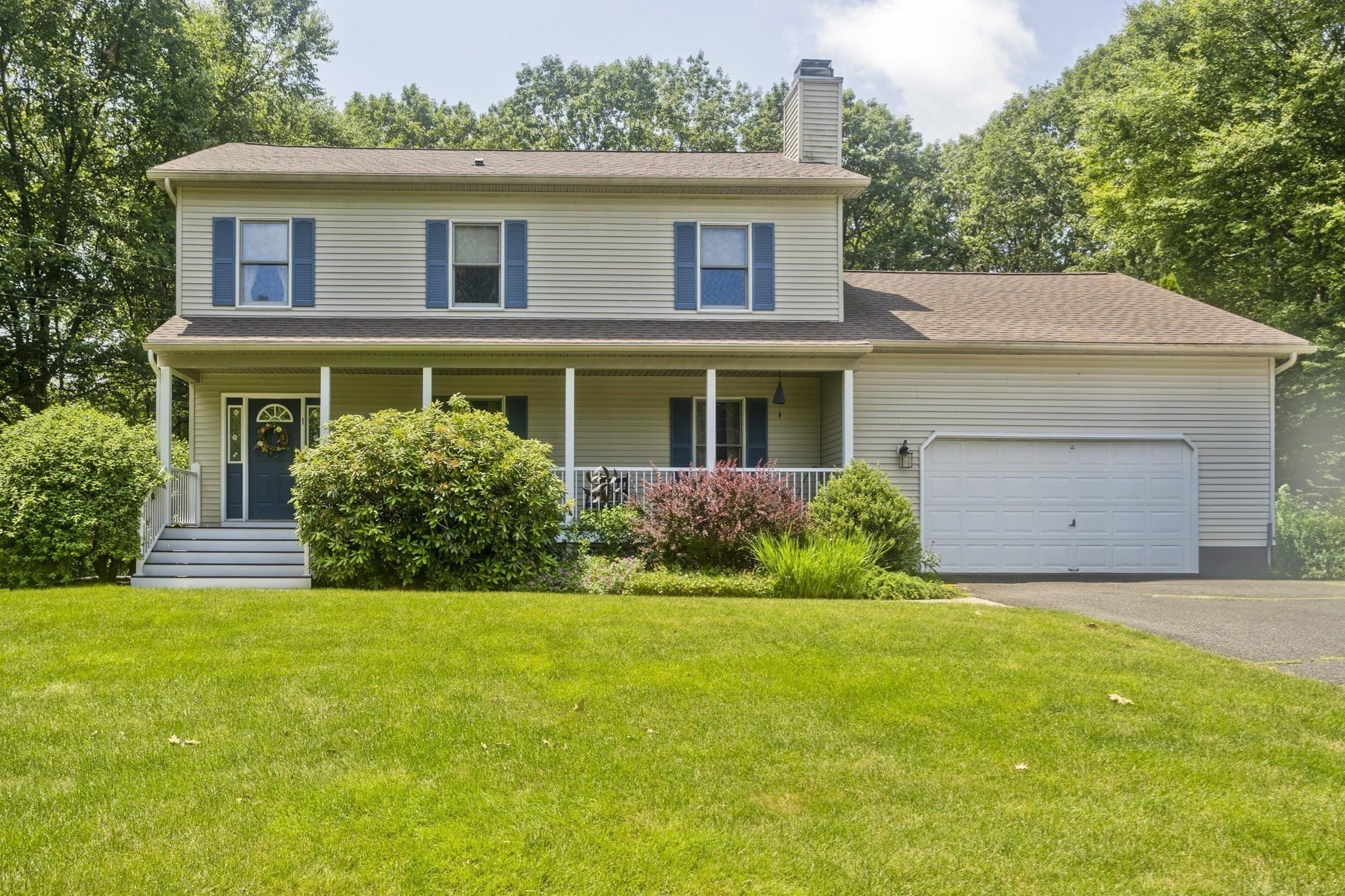 belchertown - #73403161