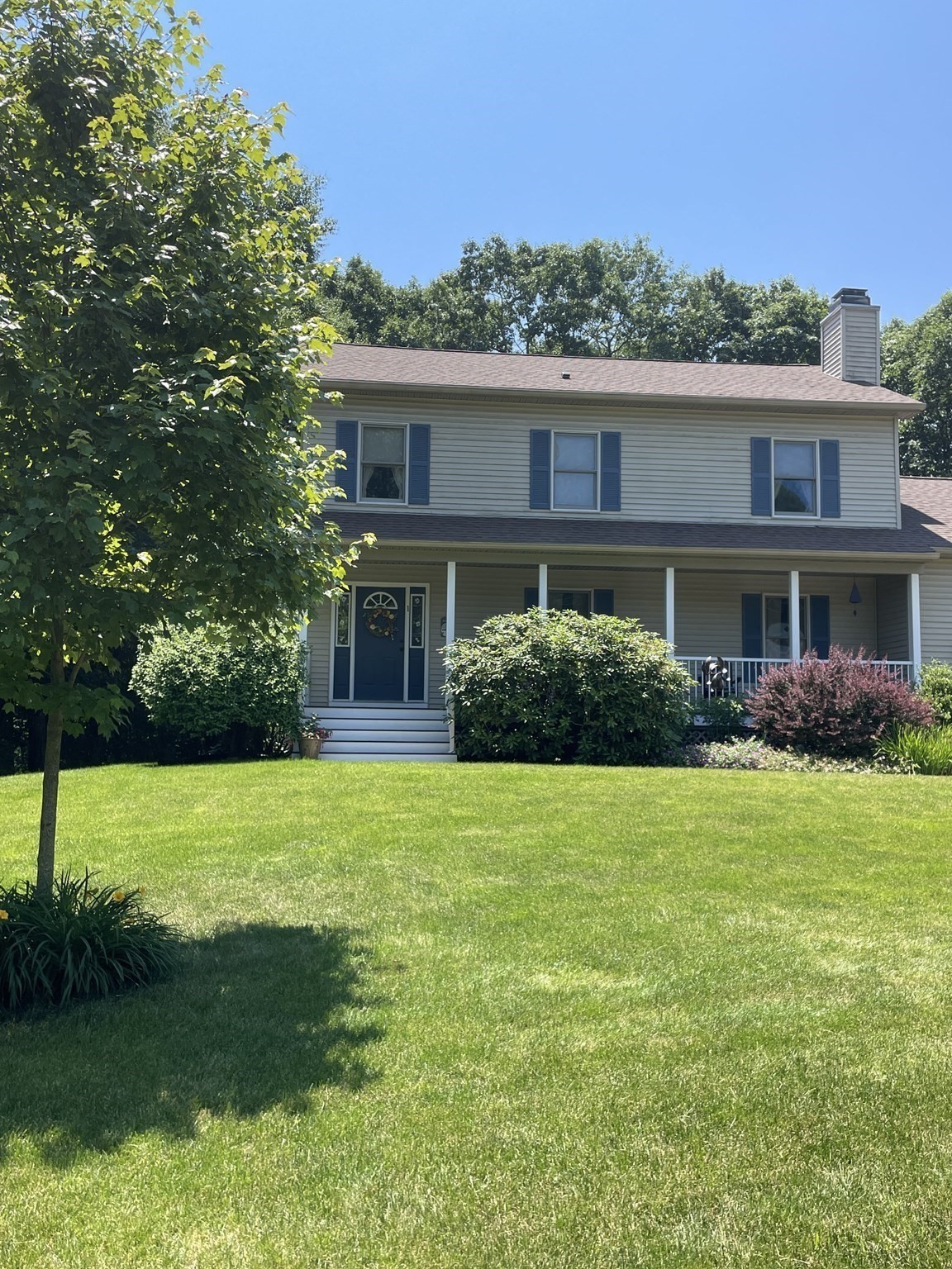 belchertown - #73403161