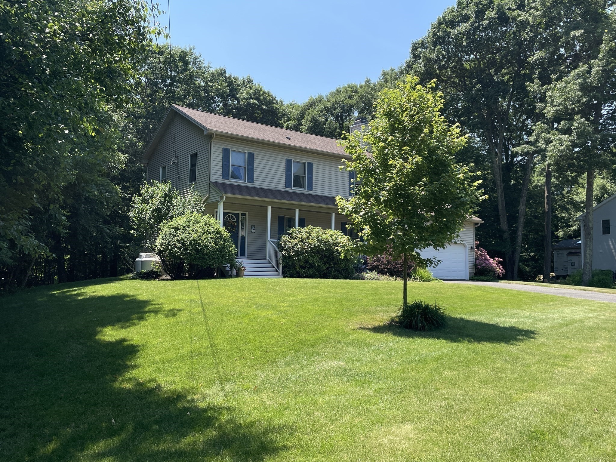 belchertown - #73403161