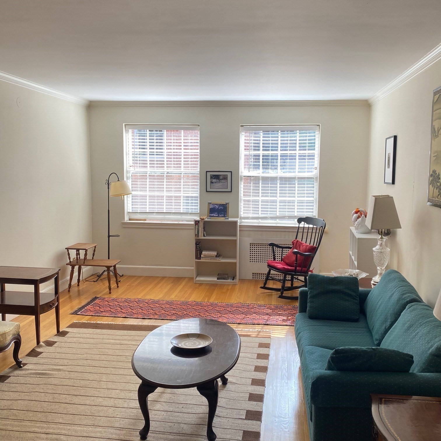 37 Beacon Street Unit 24, Boston - Beacon Hill, MA 02108