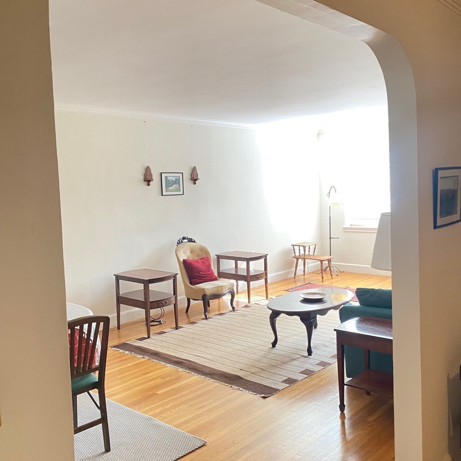 beacon-hill - #73403191