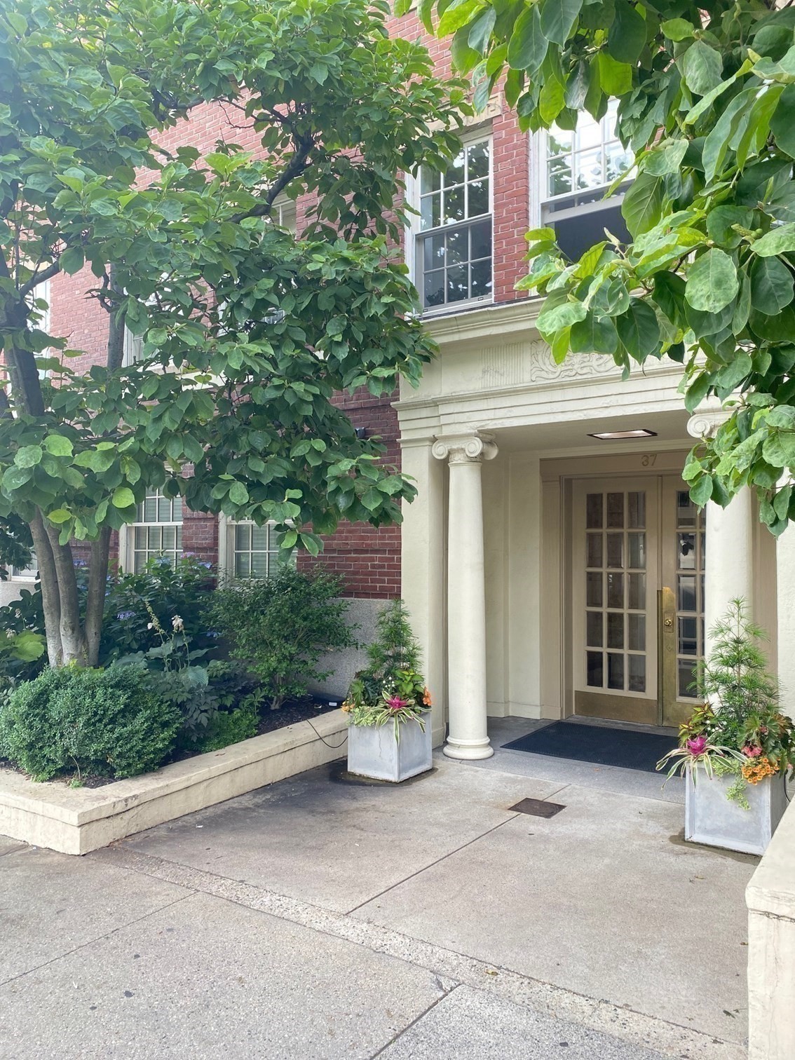 beacon-hill - #73403191