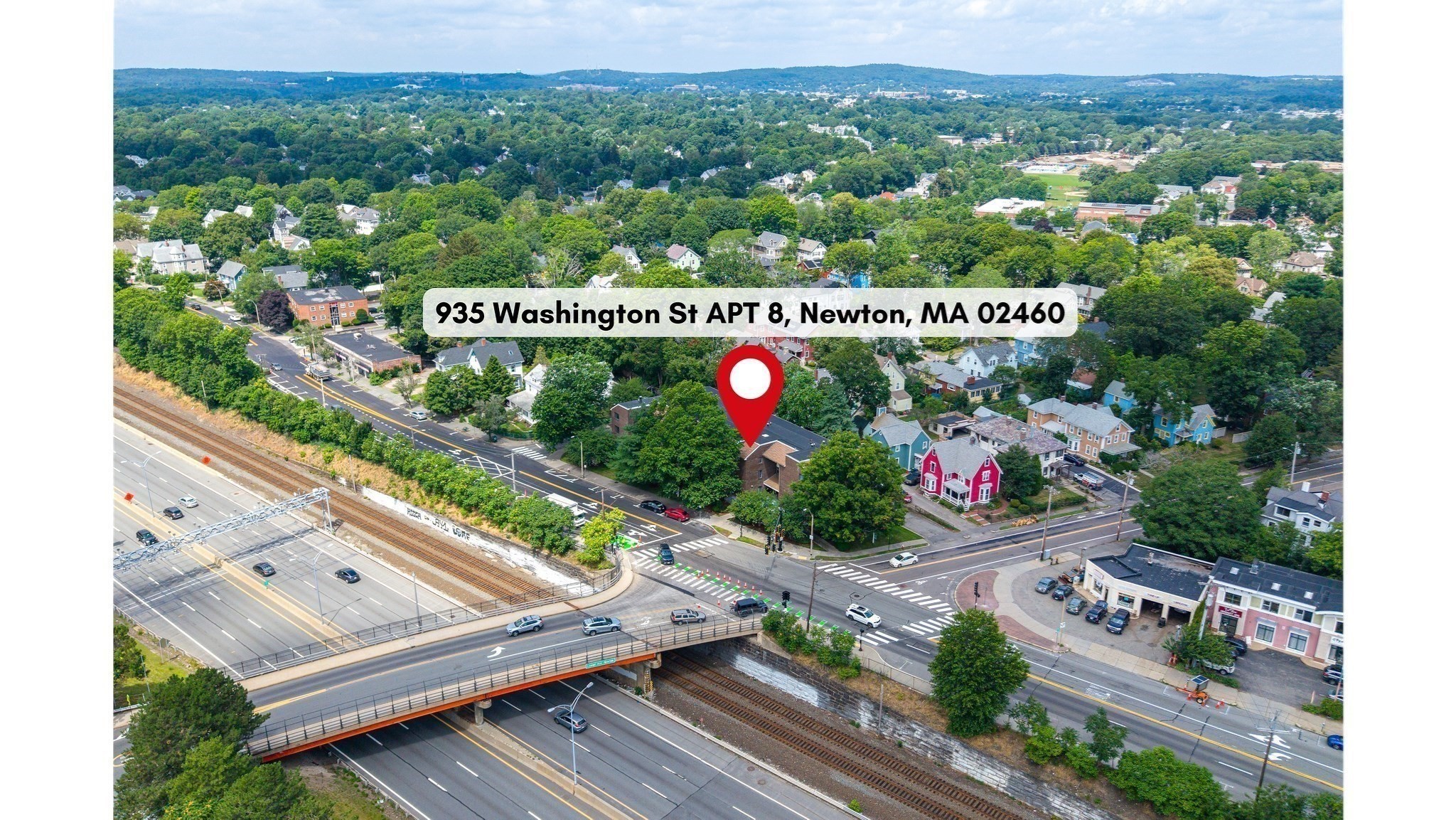 935 Washington St Unit 8, Newton, MA 02460 - Image 24