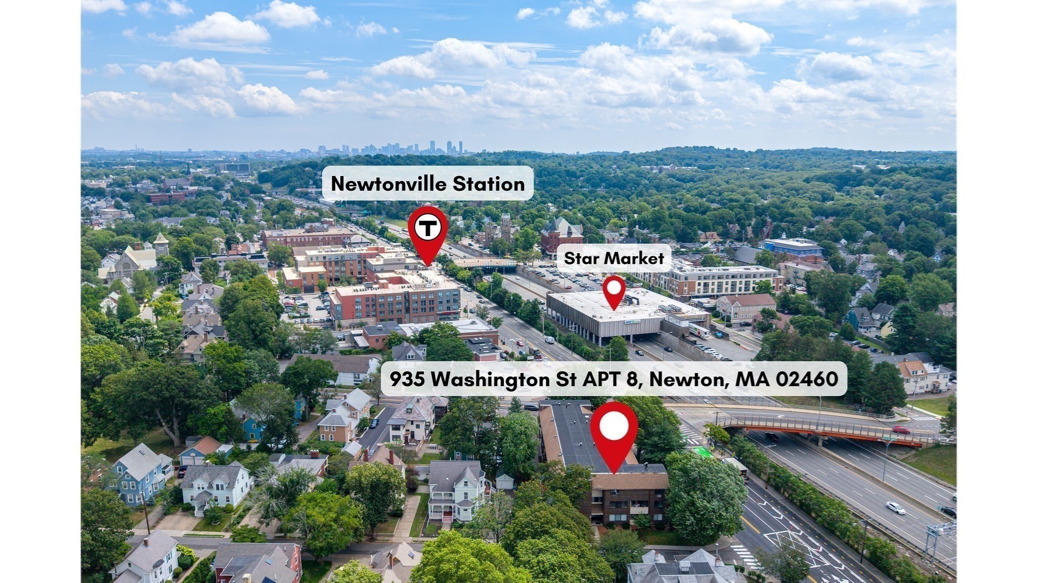 935 Washington St Unit 8, Newton, MA 02460 - Image 27