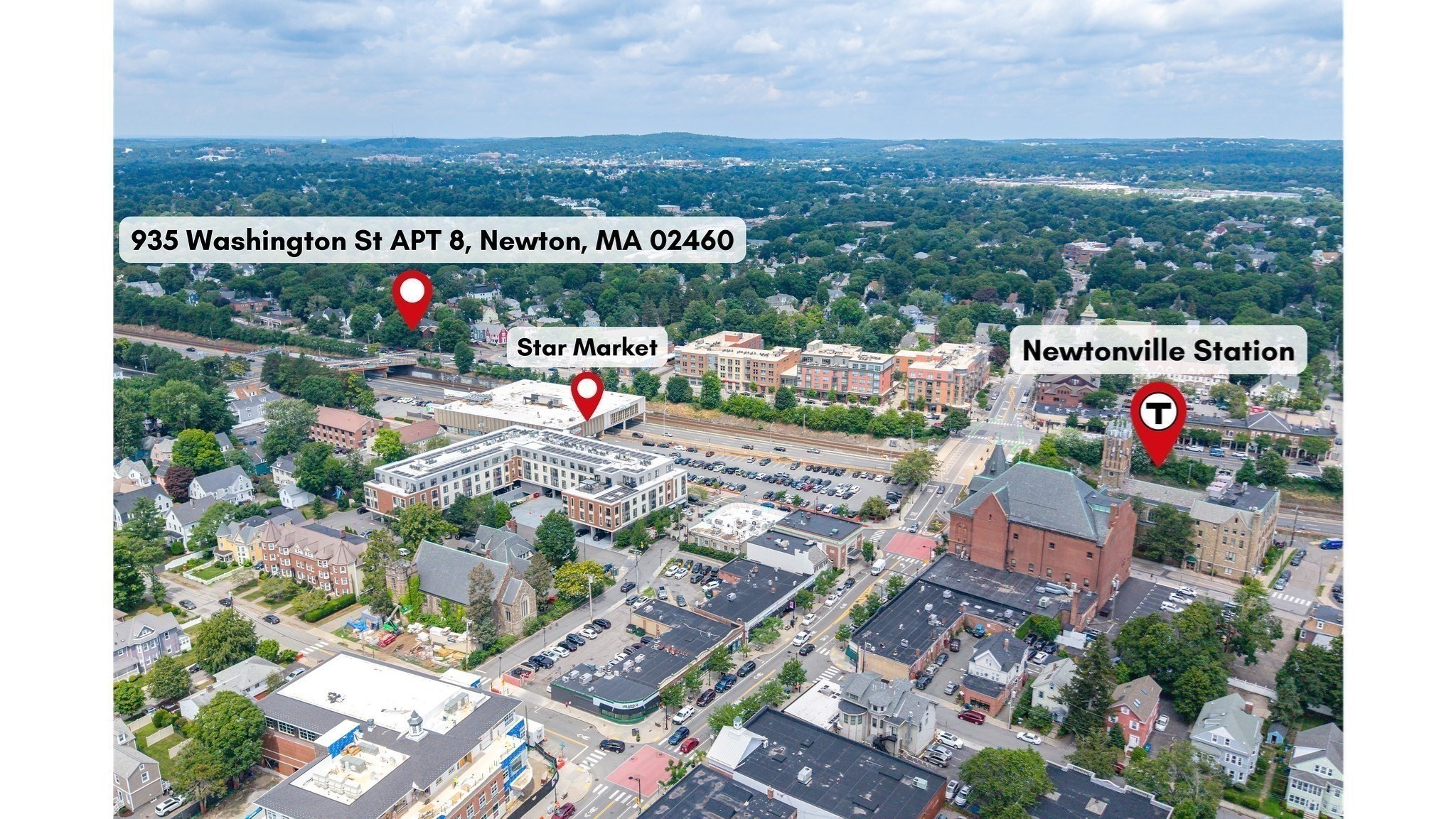 935 Washington St Unit 8, Newton, MA 02460 - Image 29