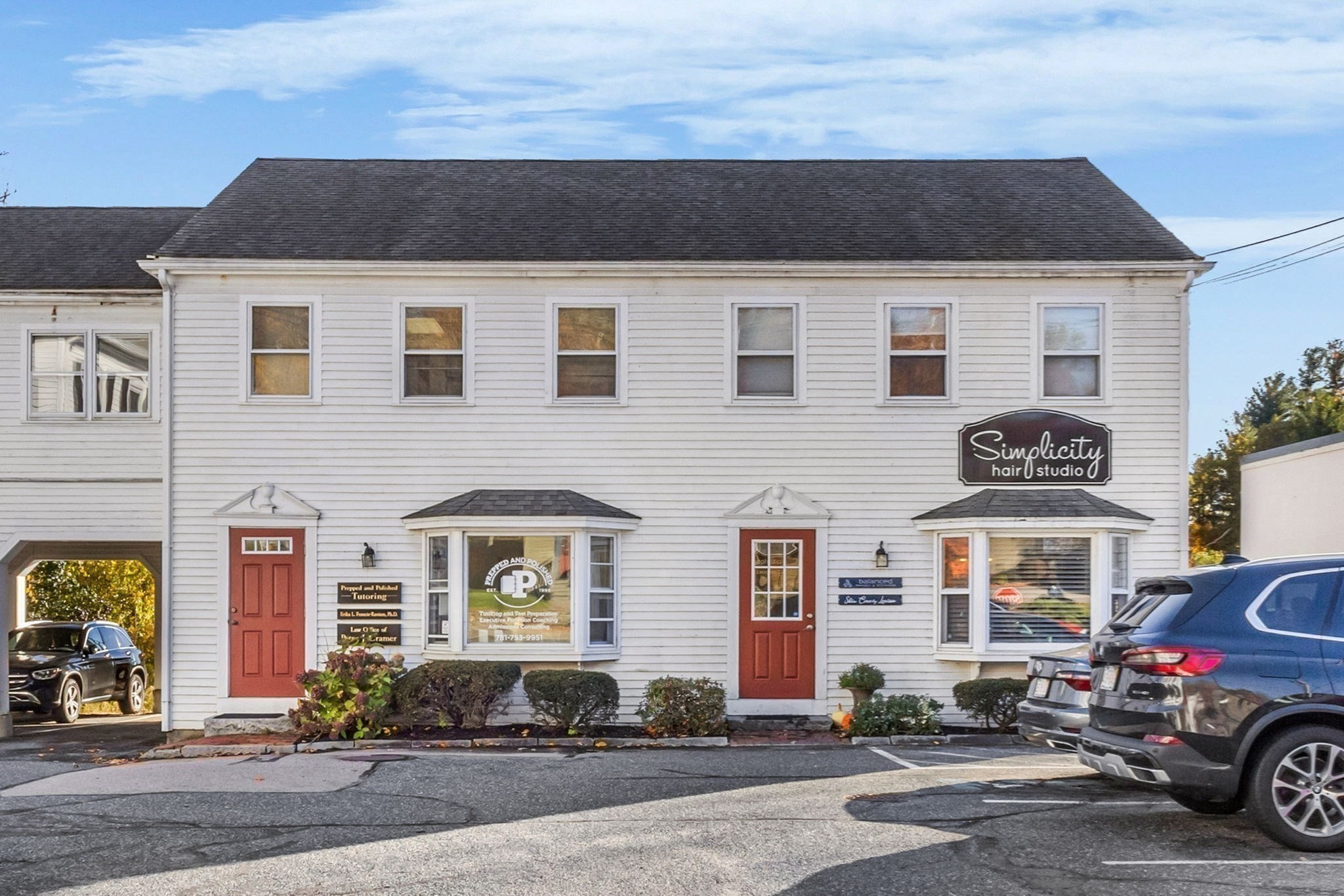 345 Boston Post Rd Unit C, Sudbury, MA 01776 - Image 17