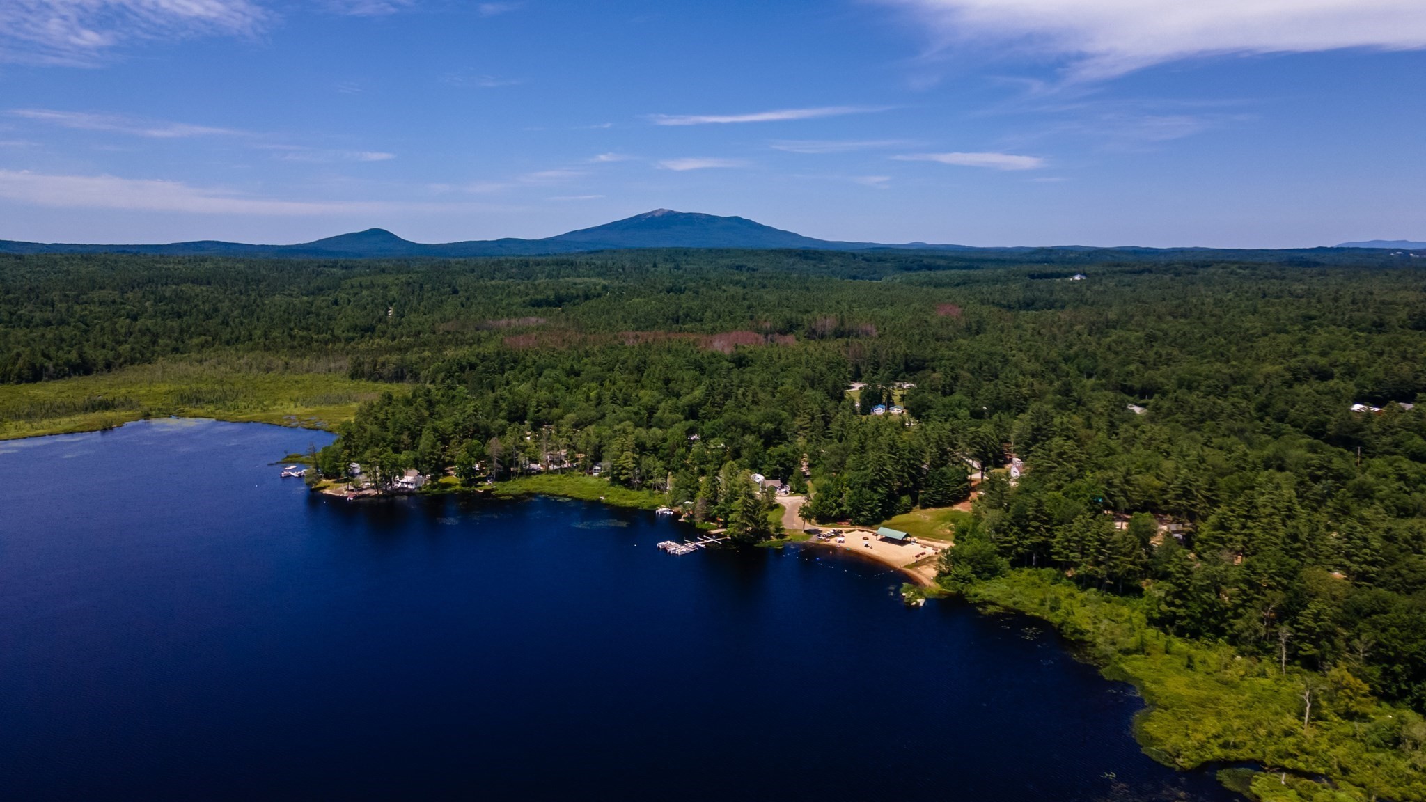240 Pine Tree Lane #240, Fitzwilliam, NH 03447