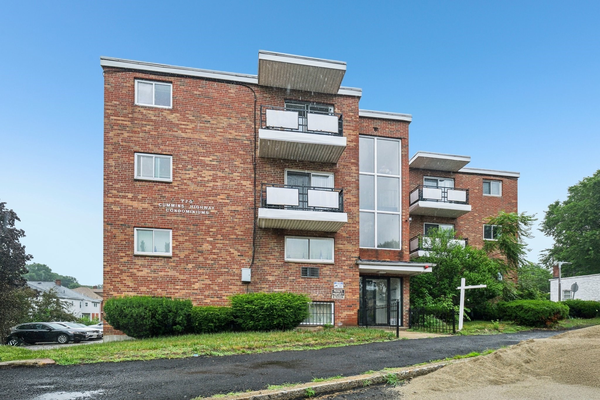 mattapan - #73403334