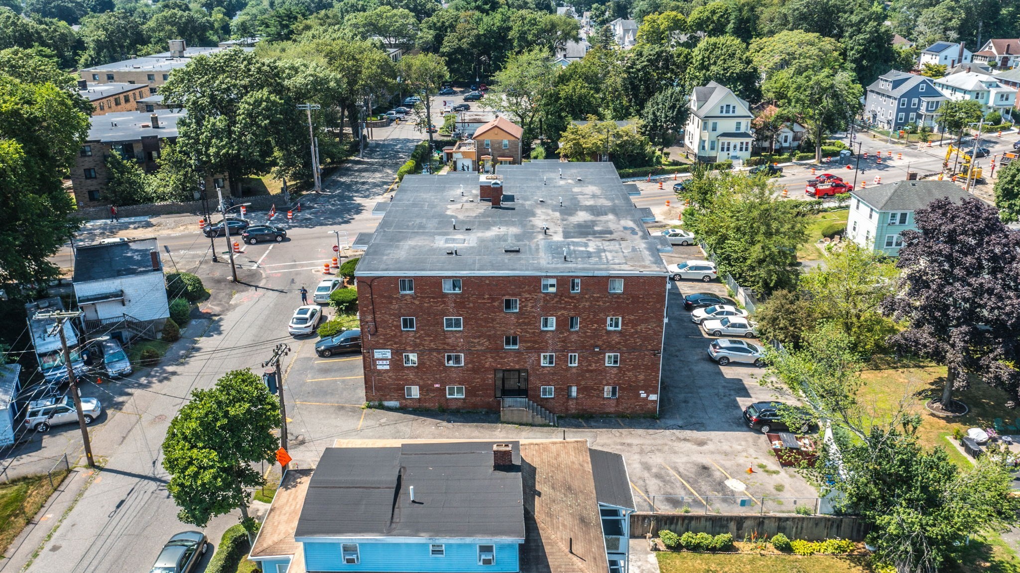 mattapan - #73403334