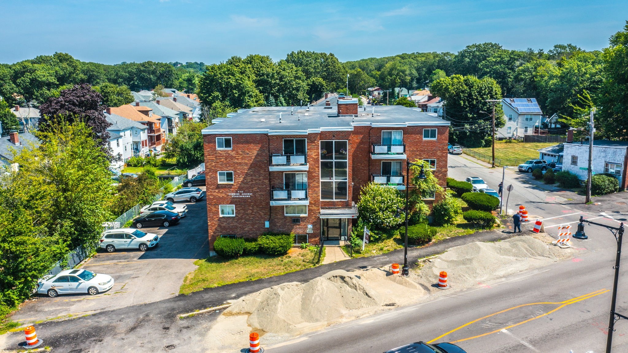 mattapan - #73403334
