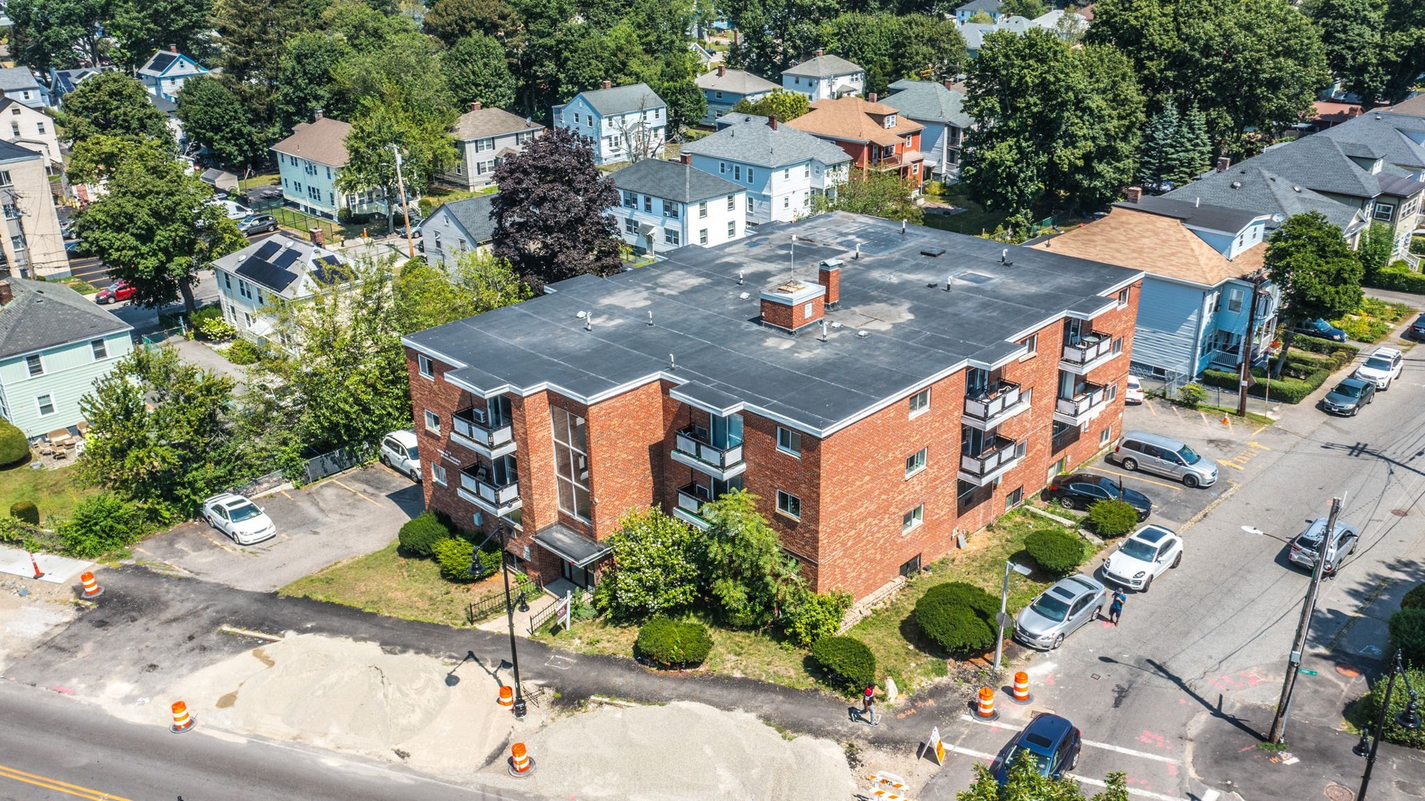 mattapan - #73403334