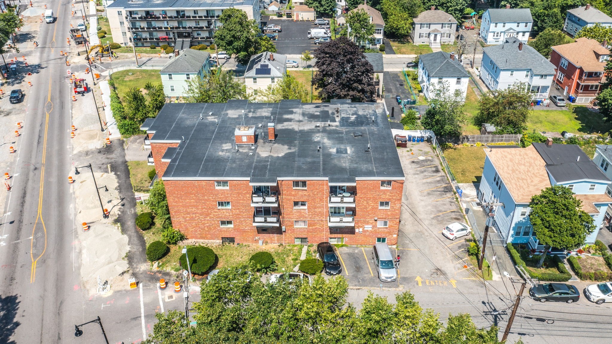 mattapan - #73403334