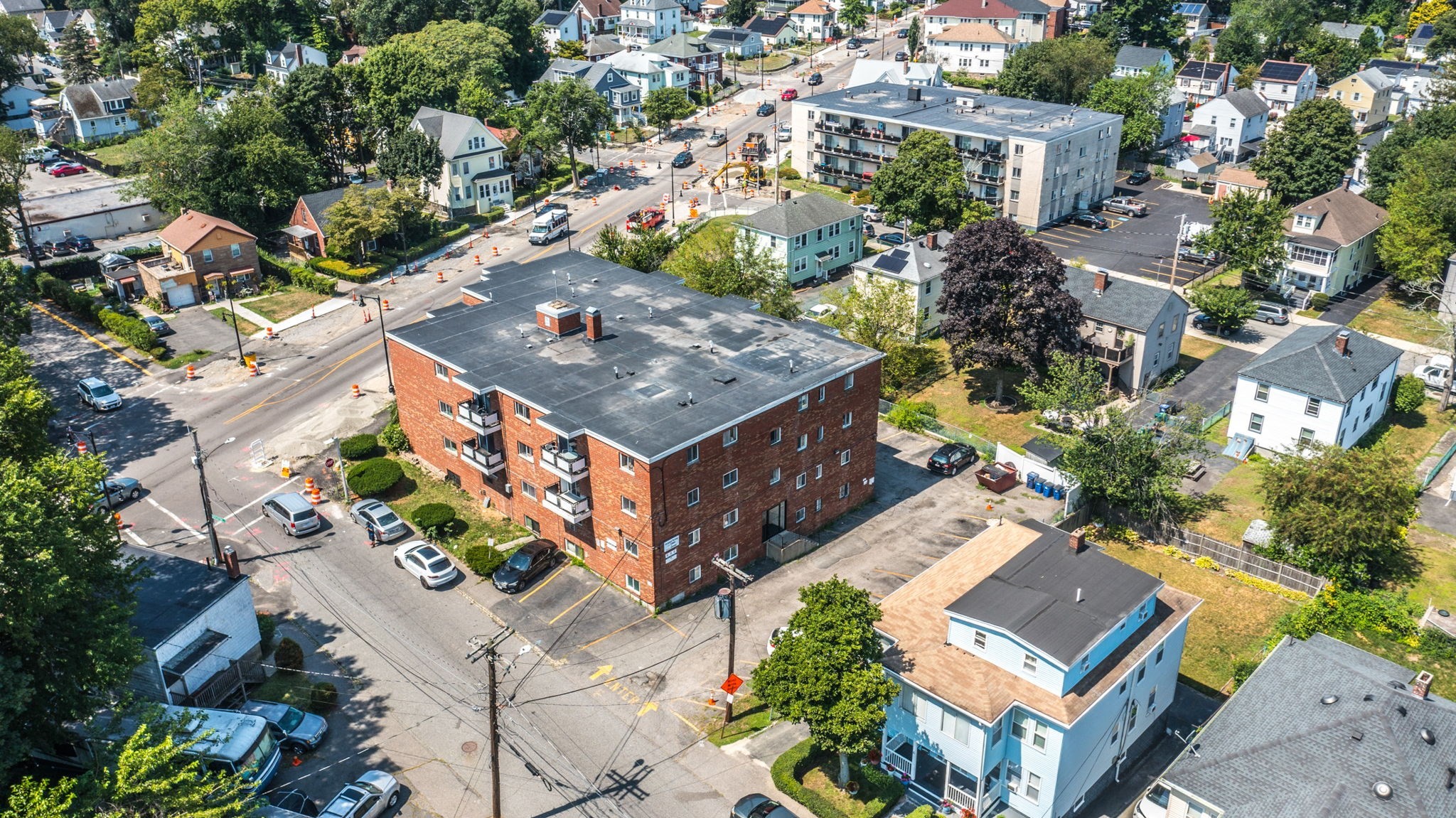 mattapan - #73403334