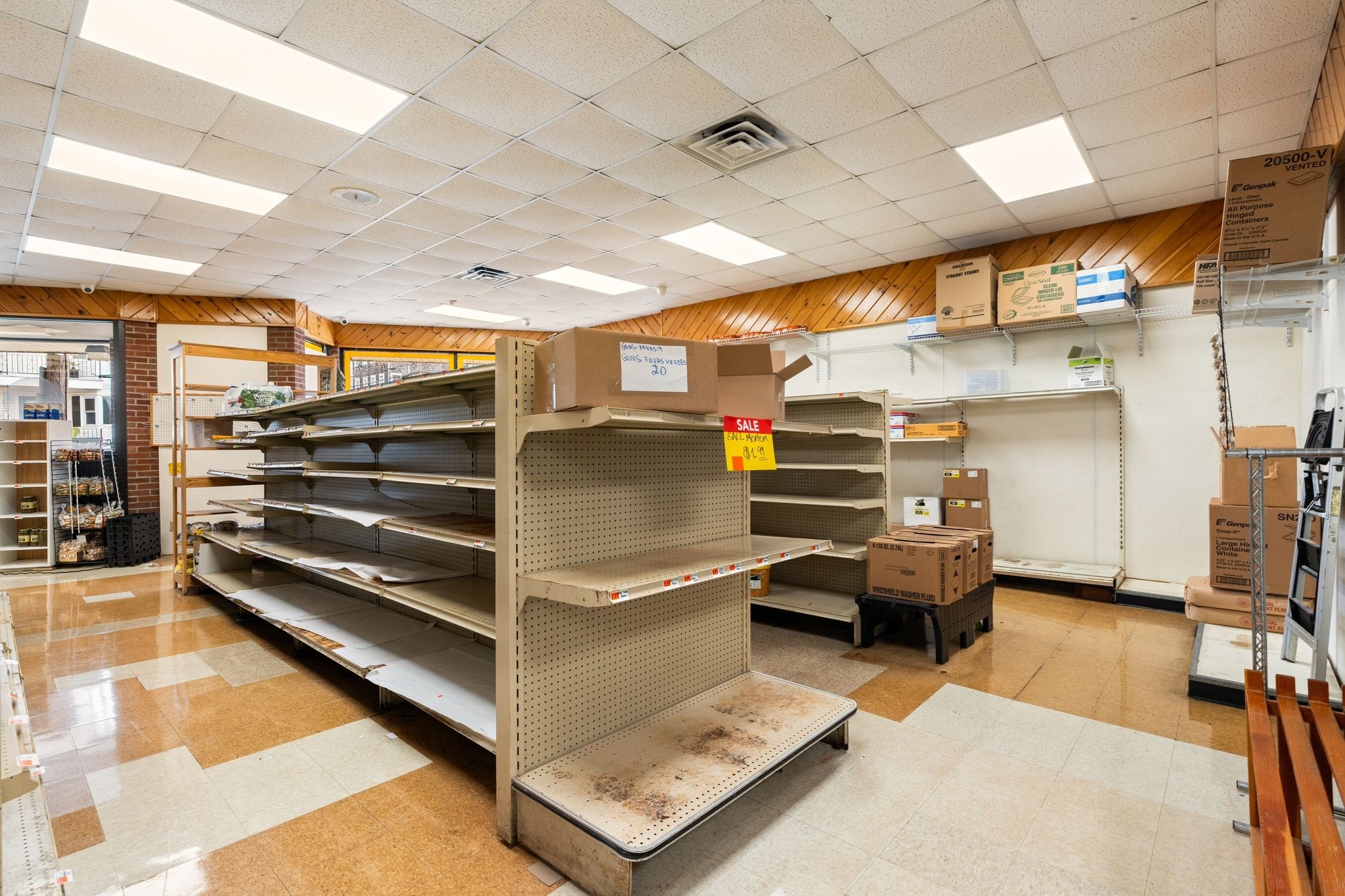 482 Belleville Ave, New Bedford, MA 02746 - Image 20