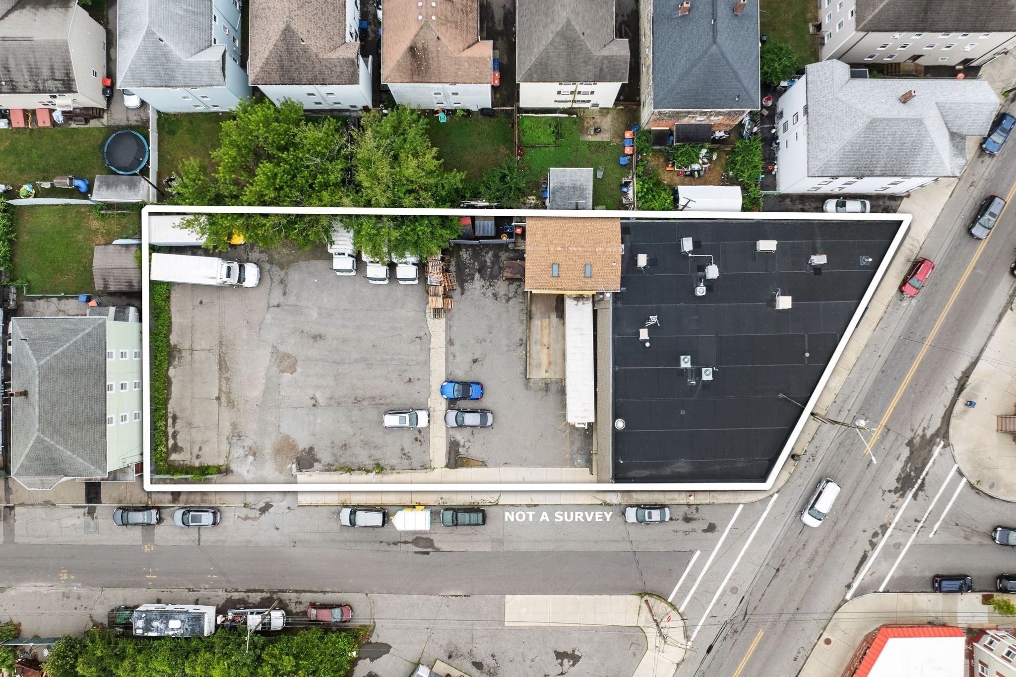 482 Belleville Ave, New Bedford, MA 02746 - Image 3