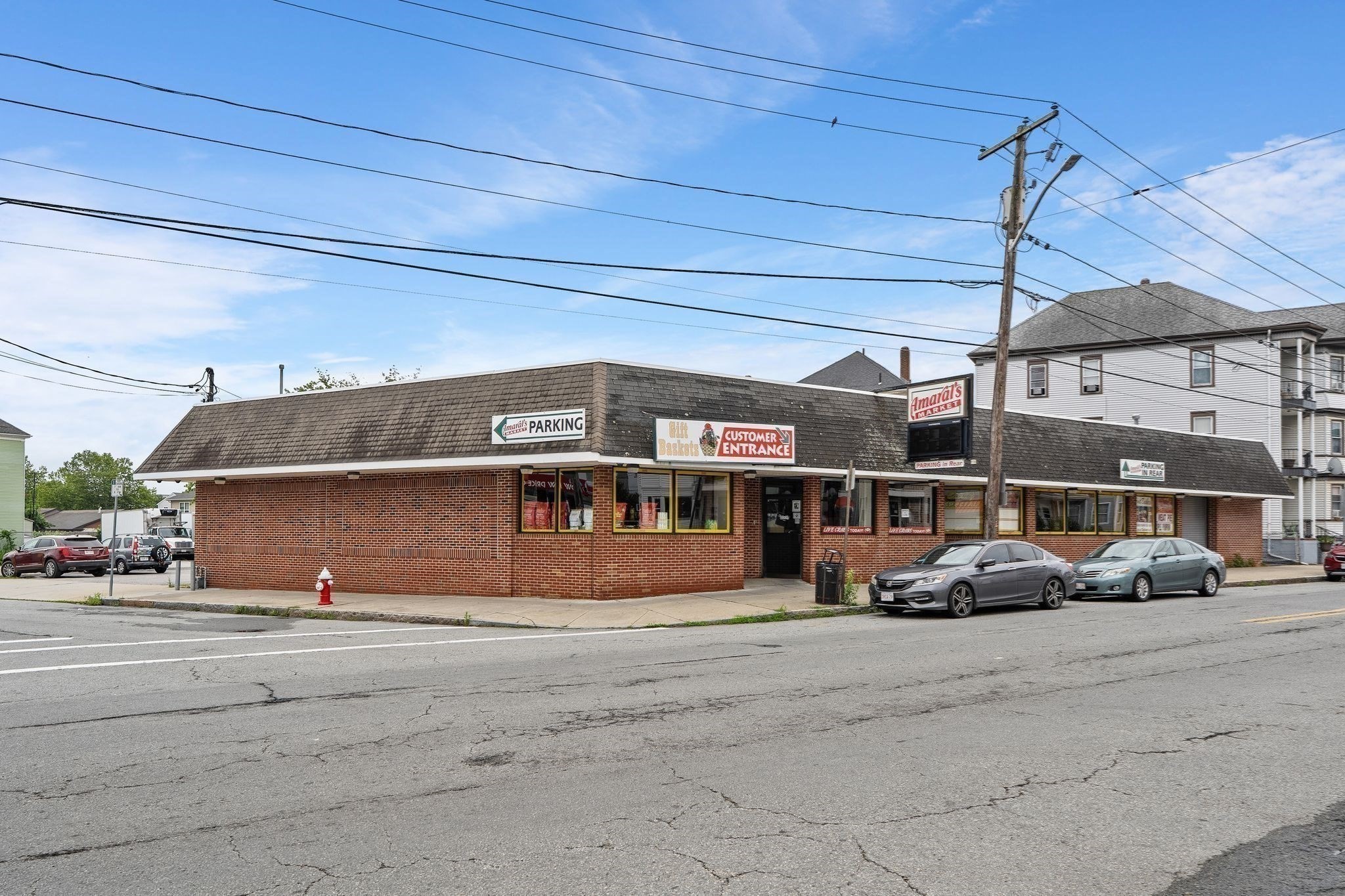 482 Belleville Ave, New Bedford, MA 02746 - Image 4