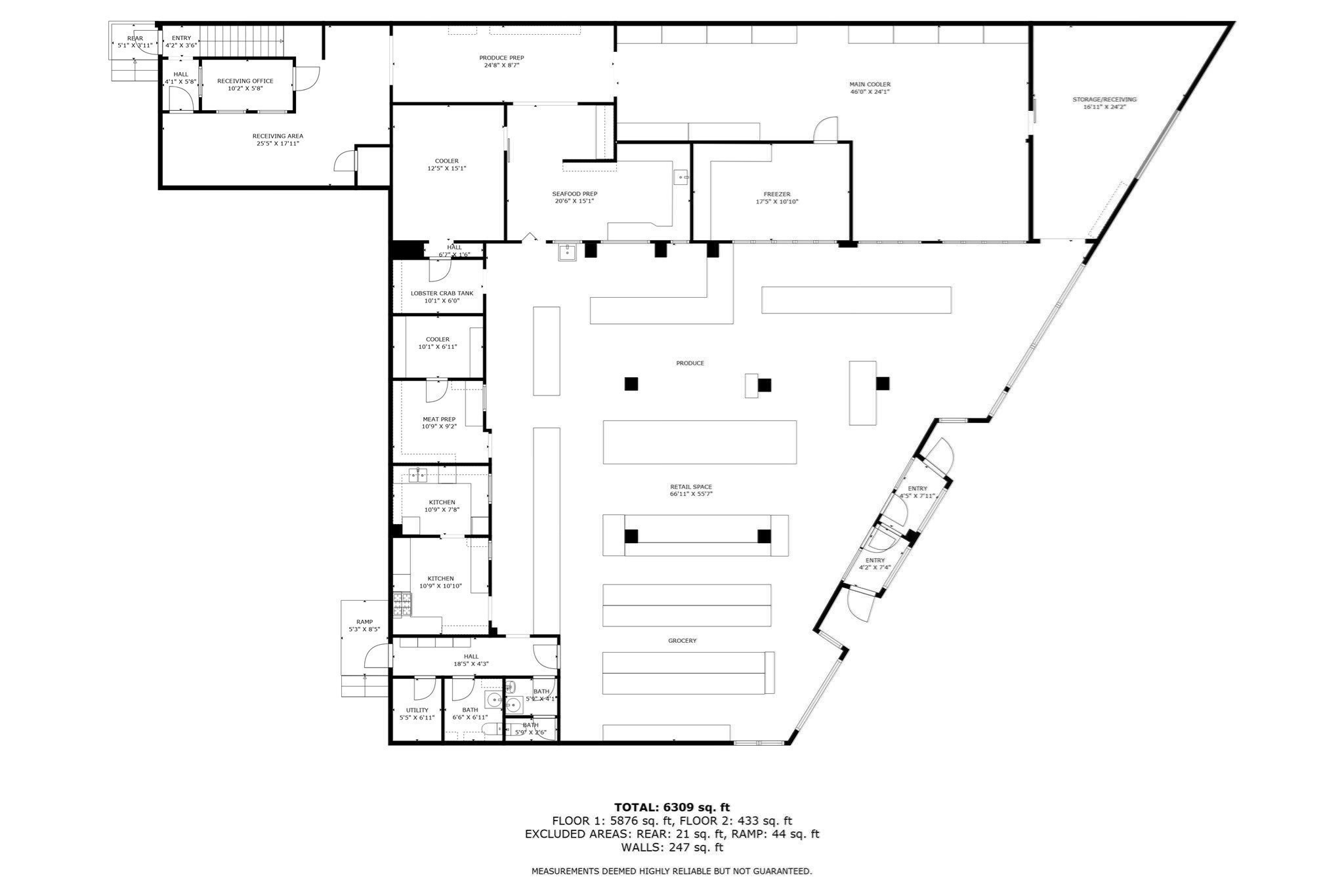 482 Belleville Ave, New Bedford, MA 02746 - Image 8