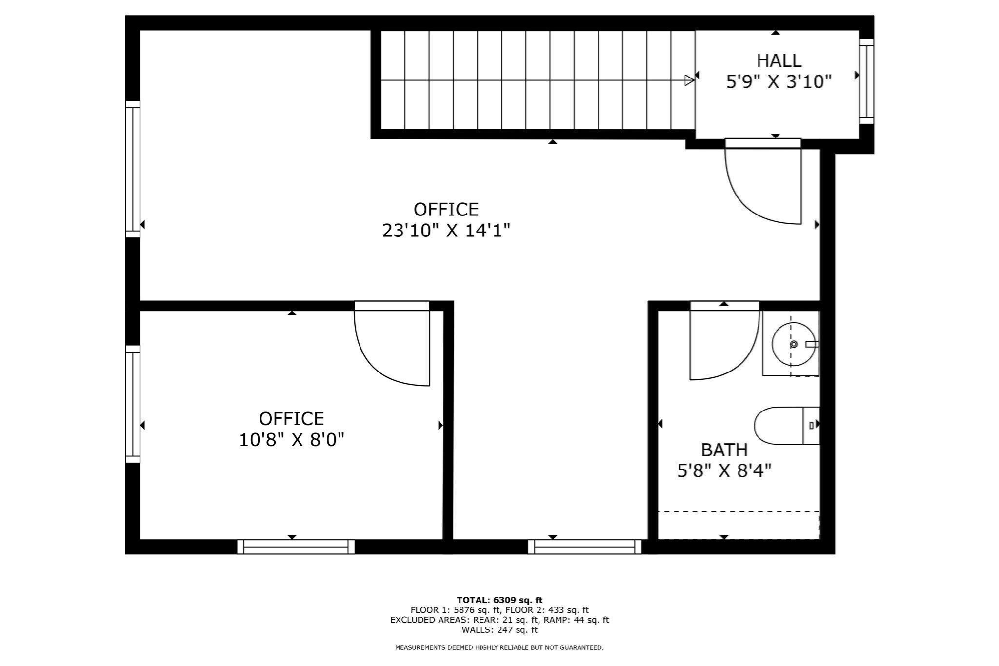 482 Belleville Ave, New Bedford, MA 02746 - Image 9