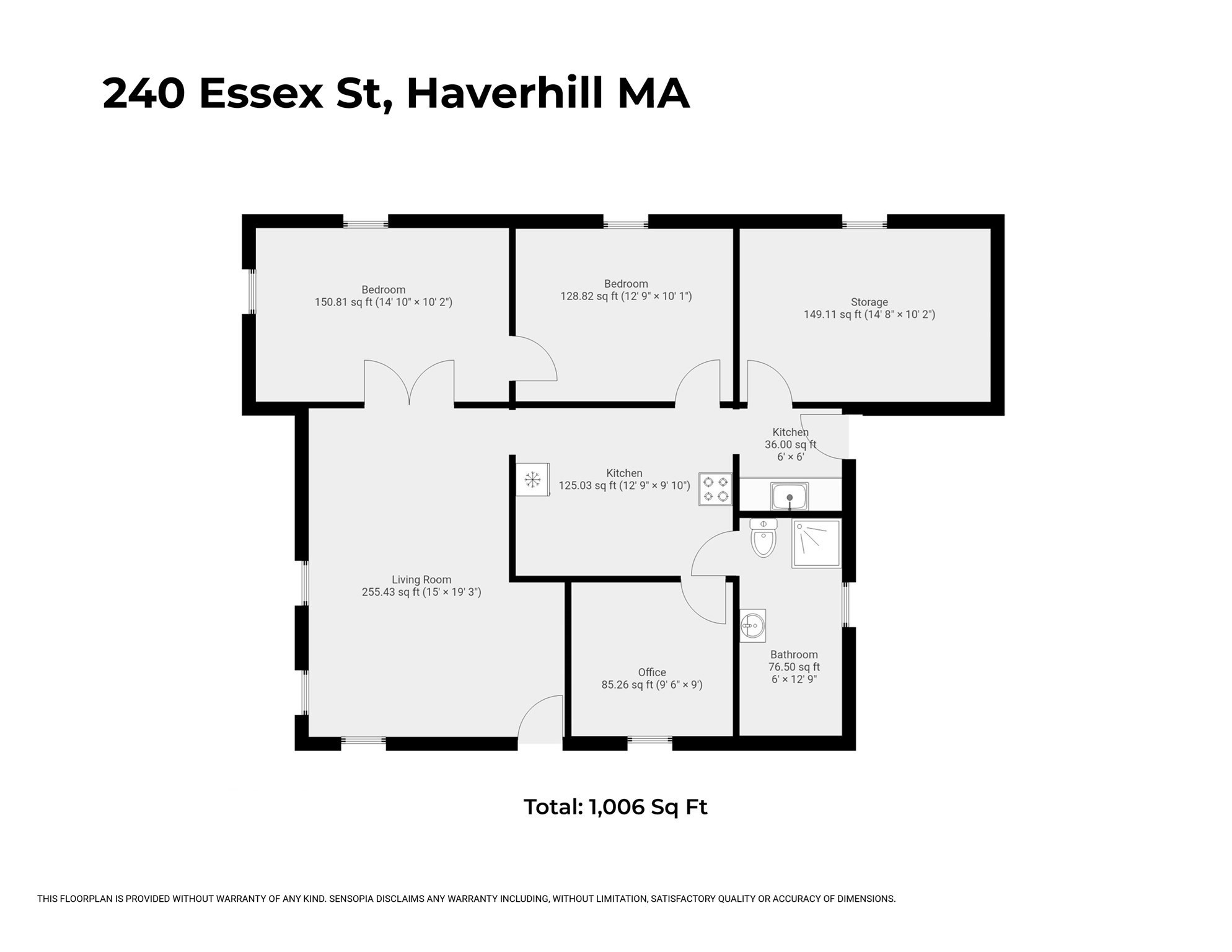 haverhill - #73403540