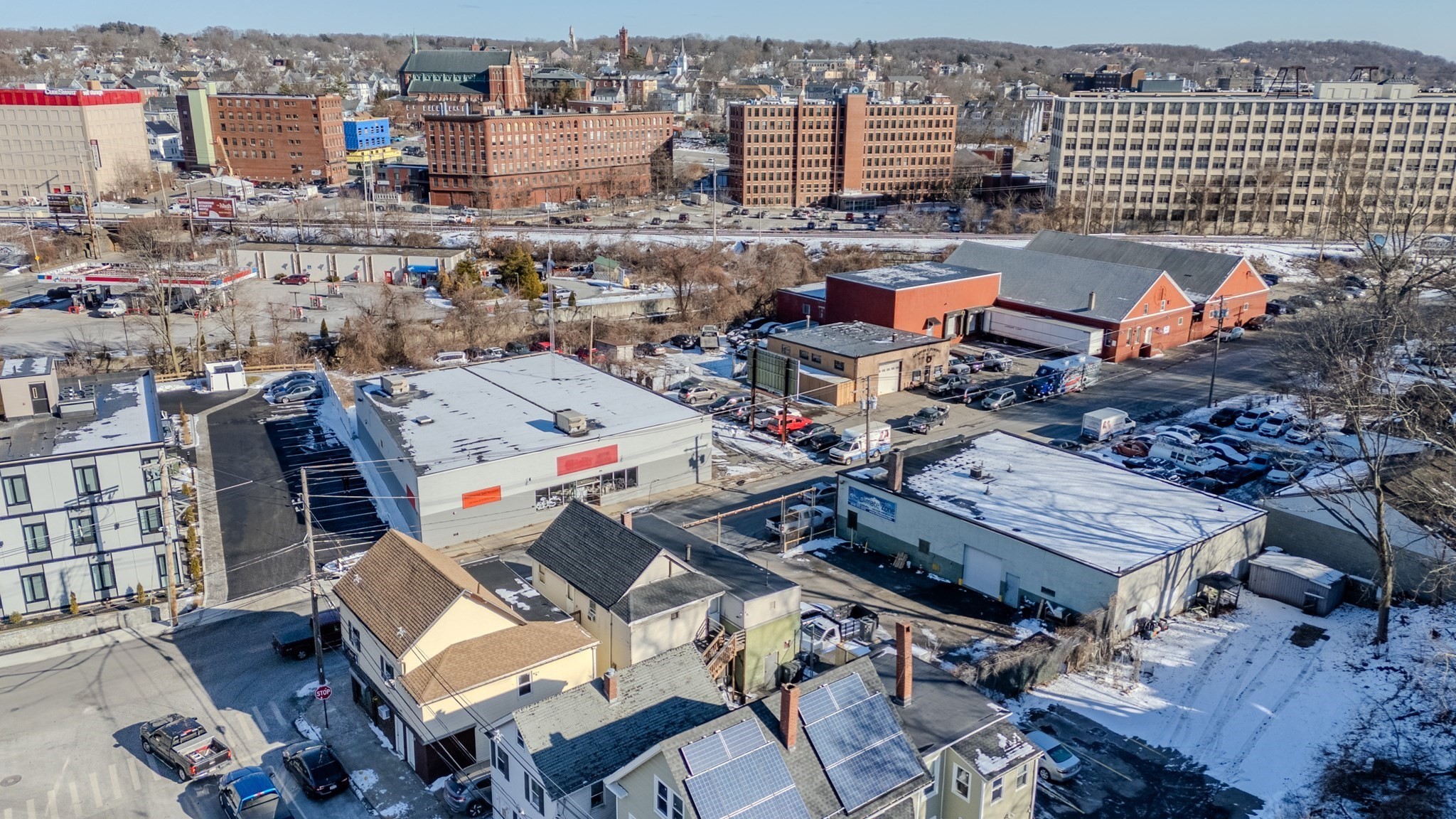 haverhill - #73403540