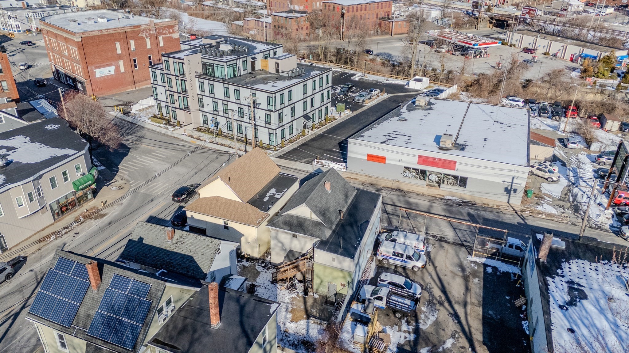 haverhill - #73403540