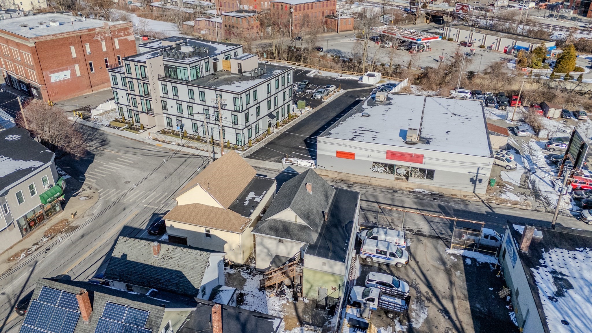 haverhill - #73403540