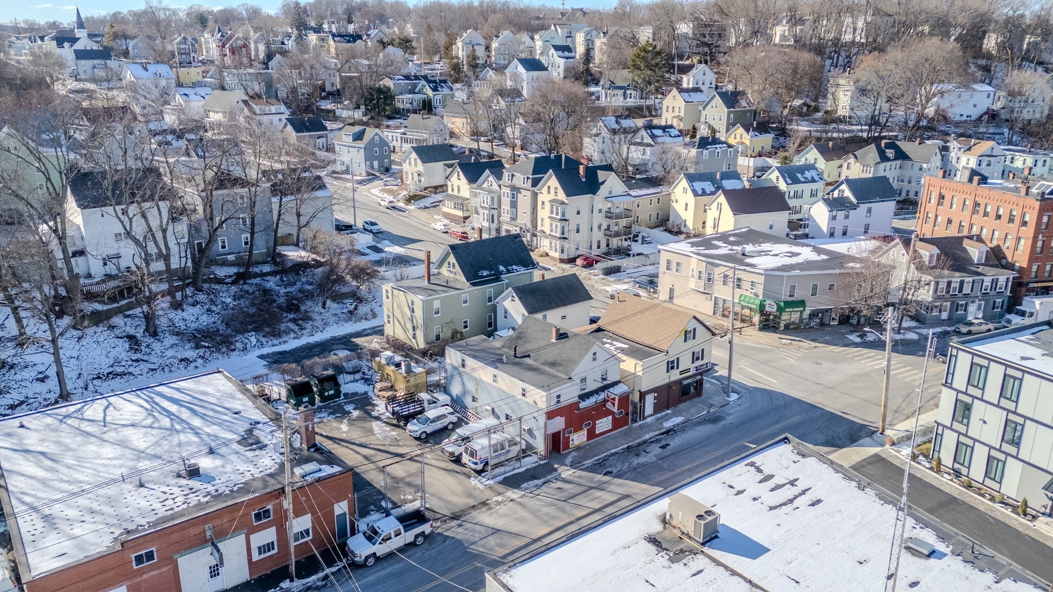 haverhill - #73403540