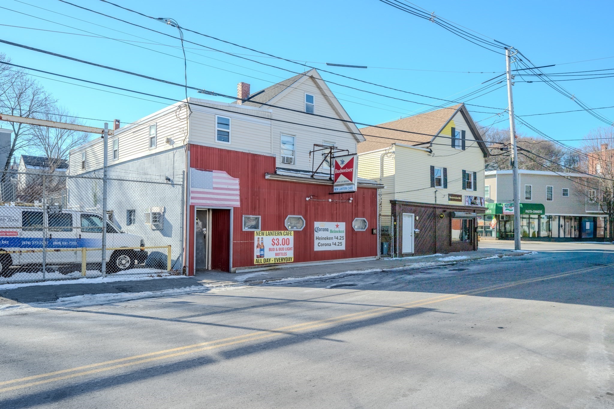 haverhill - #73403540