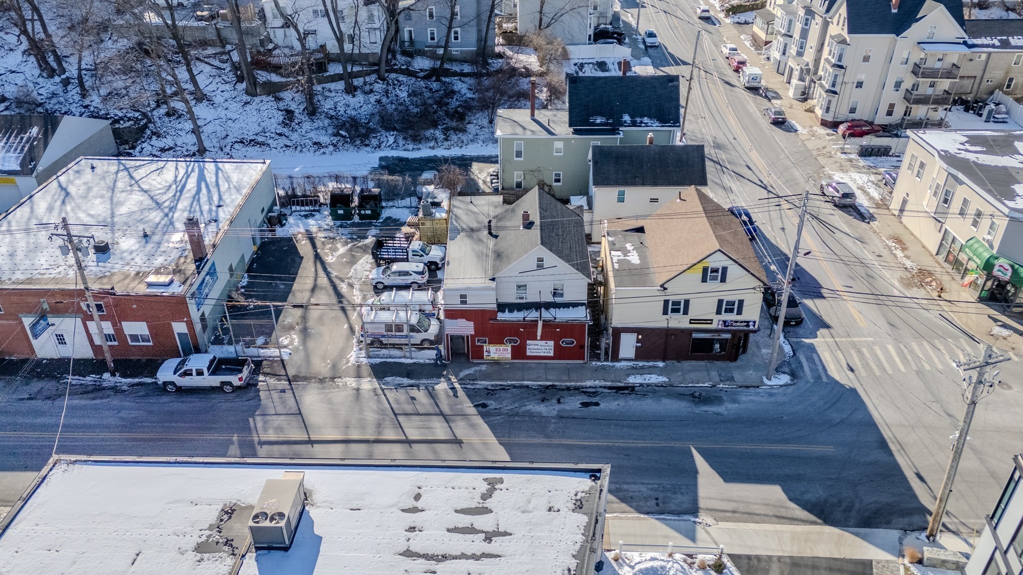 haverhill - #73403540