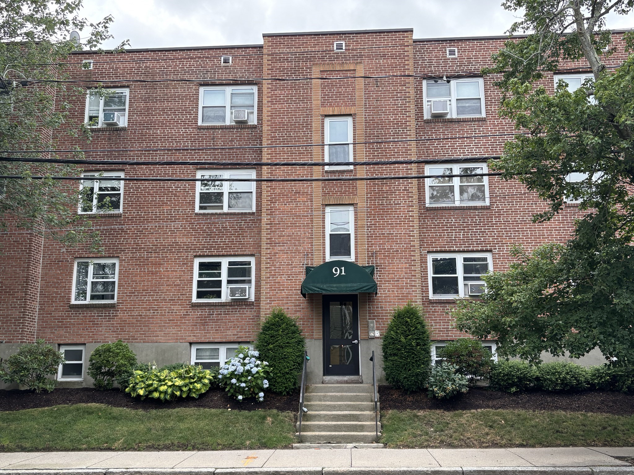 brookline - #73403745
