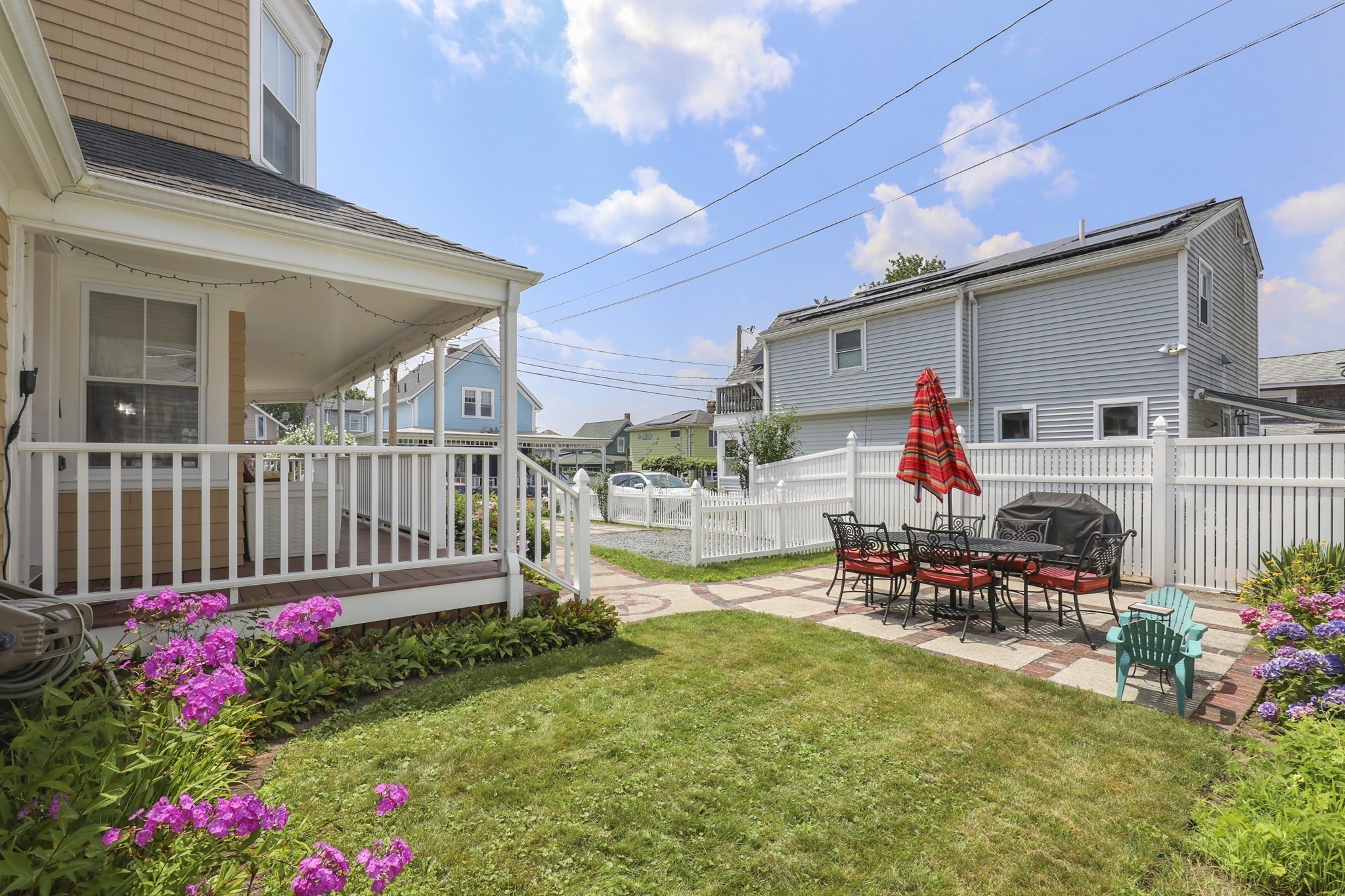 12 Grove St, Wareham, MA 02558