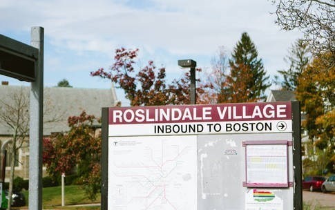 roslindale - #73403870