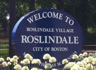 roslindale - #73403870