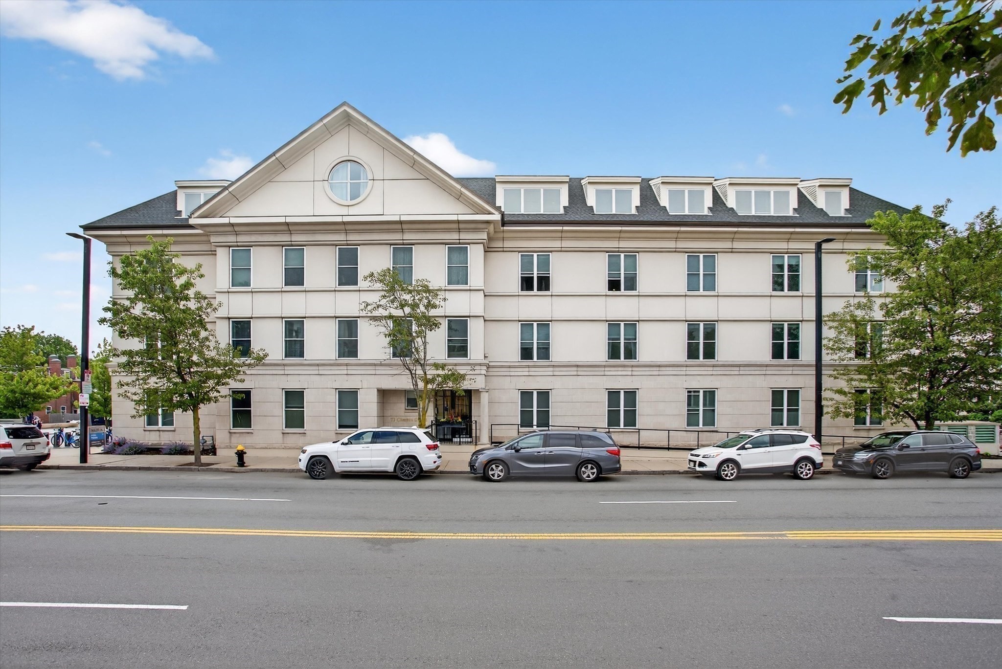 charlestown - #73403982