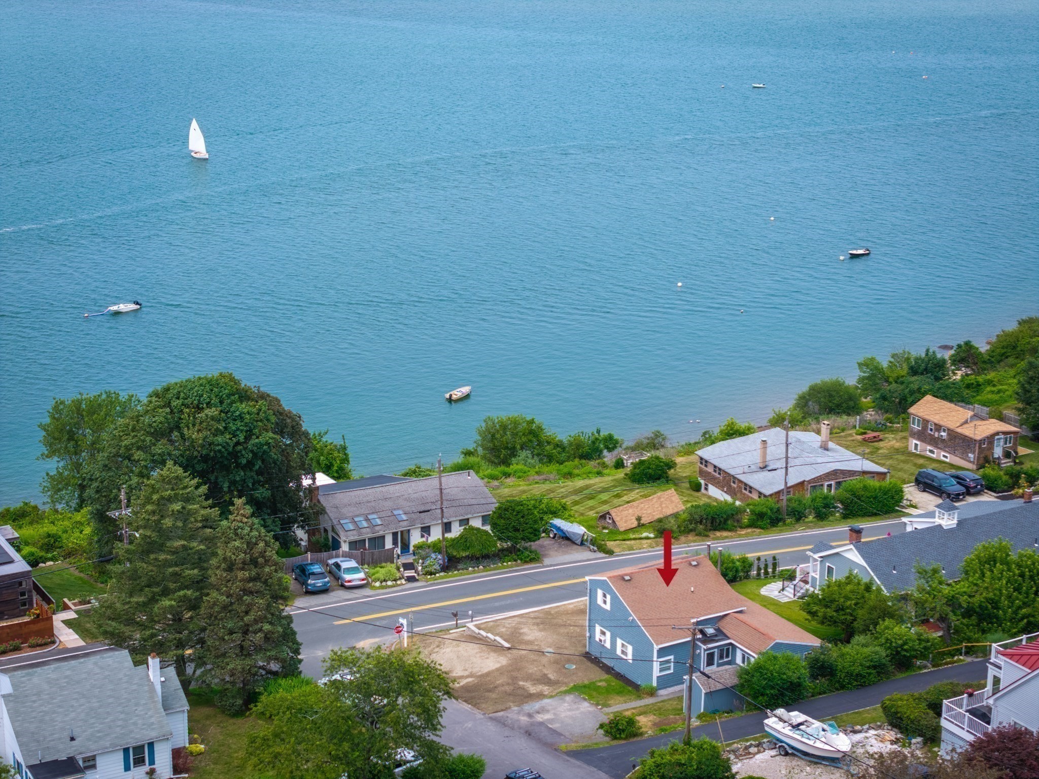 63 North Ridge Road, Ipswich, MA 01938