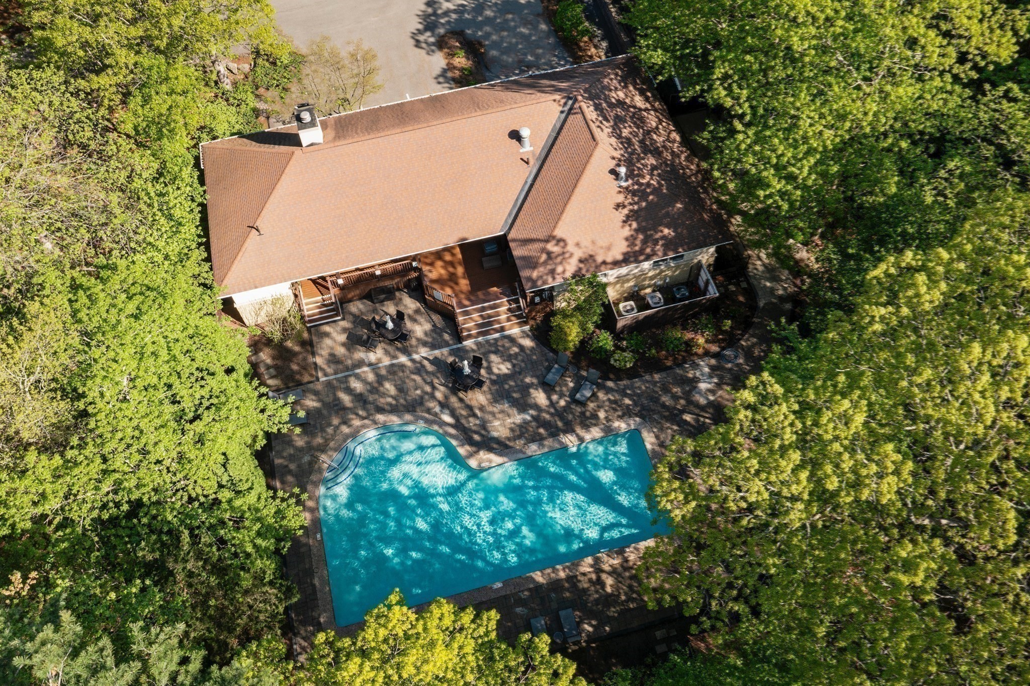 206 Allandale Road Unit 3C, West Roxbury, Boston, MA 02467 - Image 32