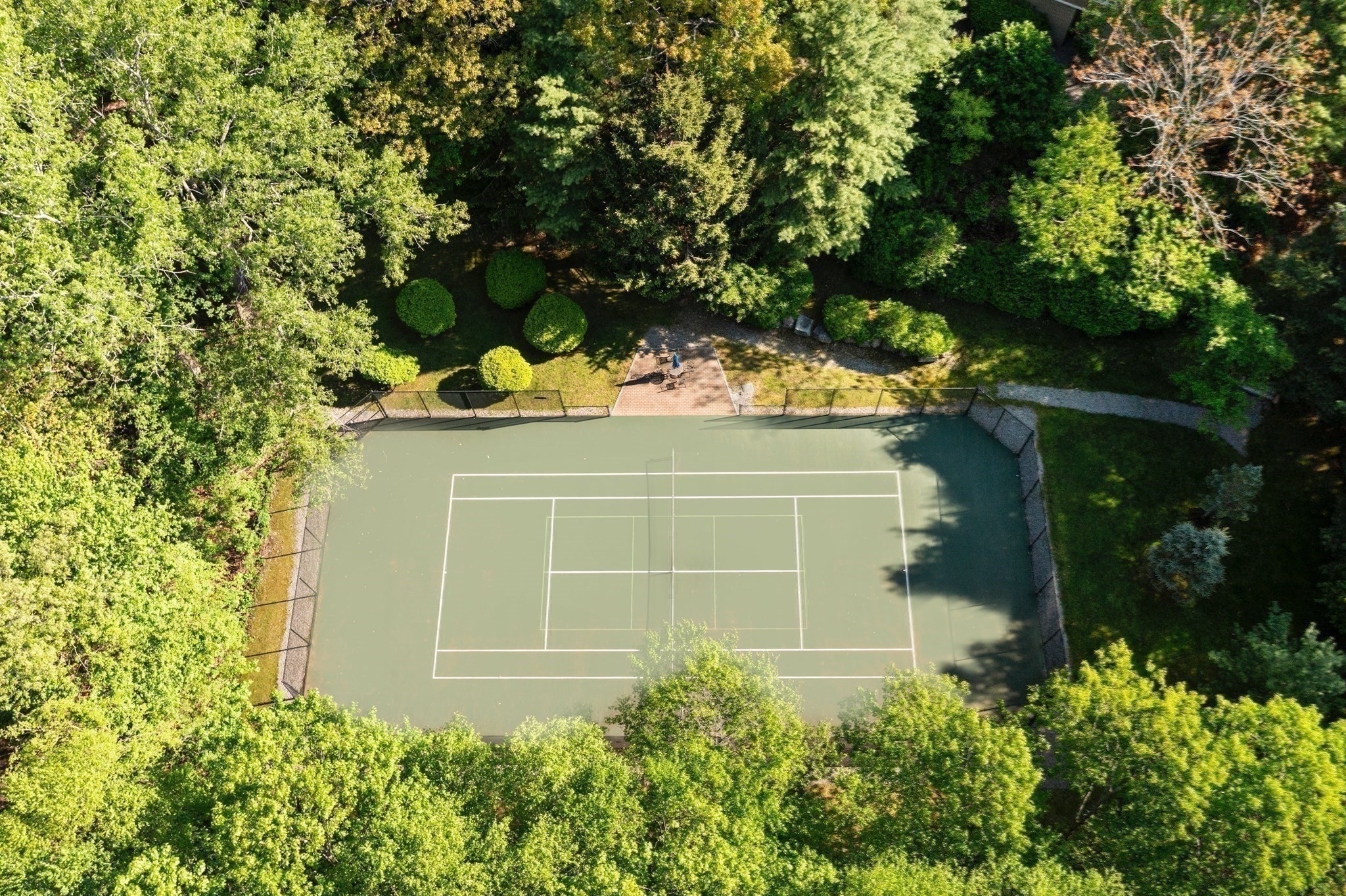 206 Allandale Road Unit 3C, West Roxbury, Boston, MA 02467 - Image 34