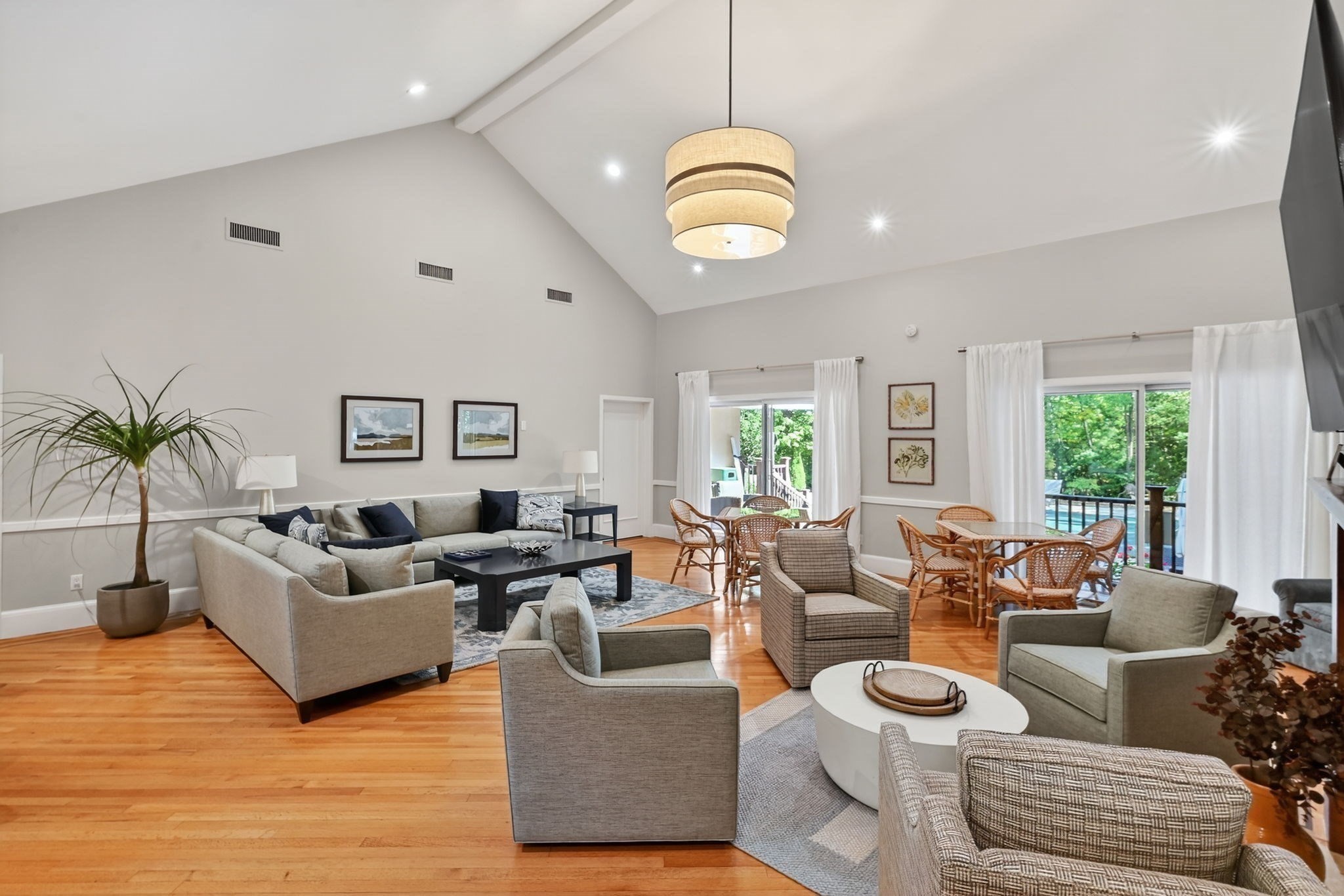 206 Allandale Road Unit 3C, West Roxbury, Boston, MA 02467 - Image 35