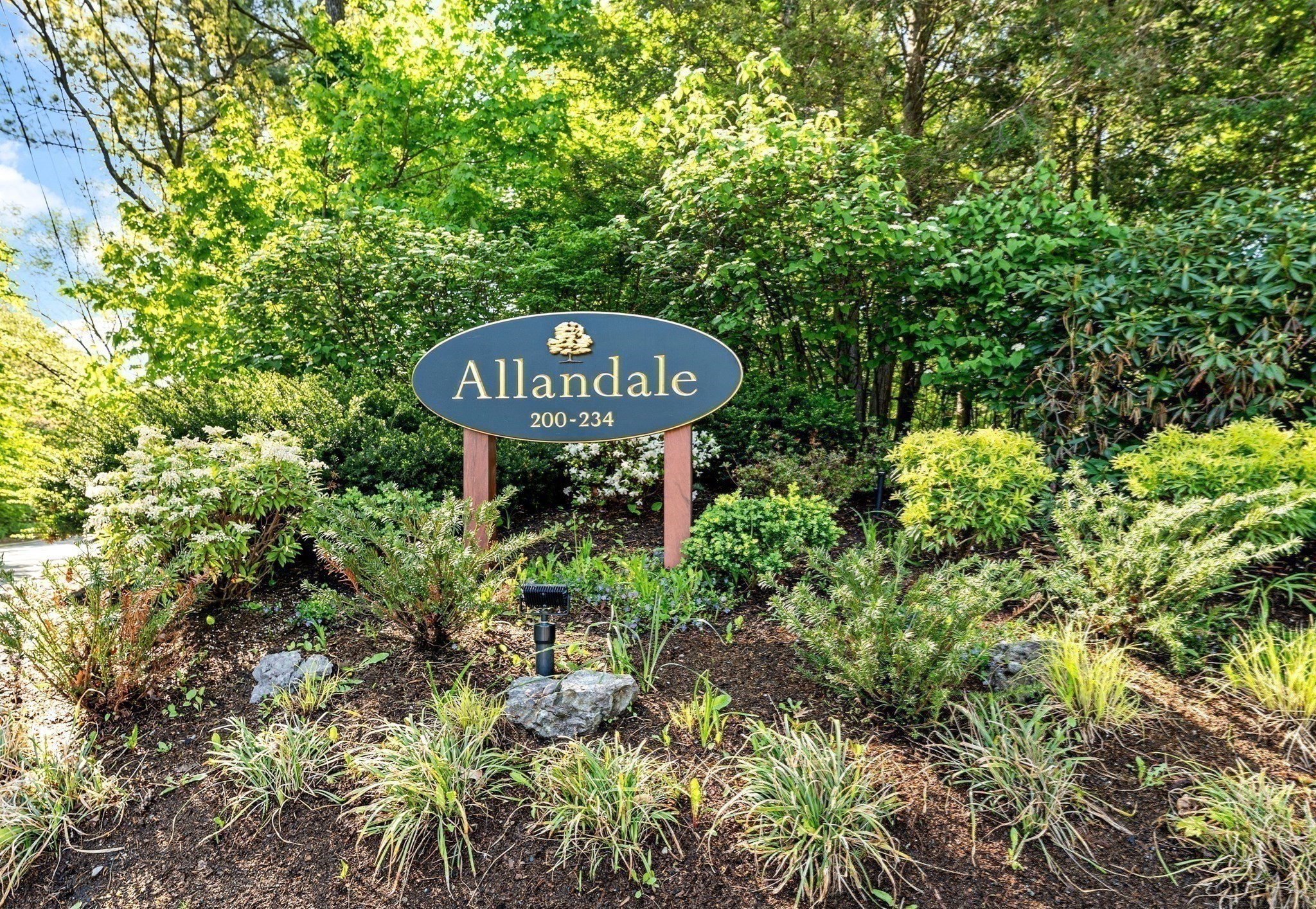 206 Allandale Road Unit 3C, West Roxbury, Boston, MA 02467 - Image 37