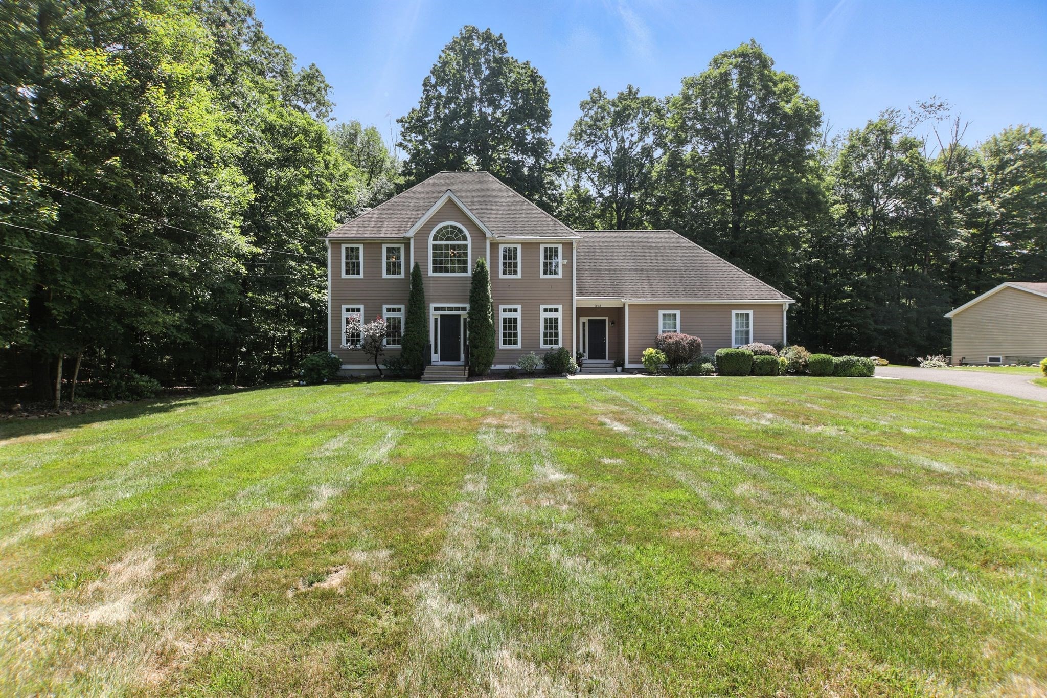 belchertown - #73404117