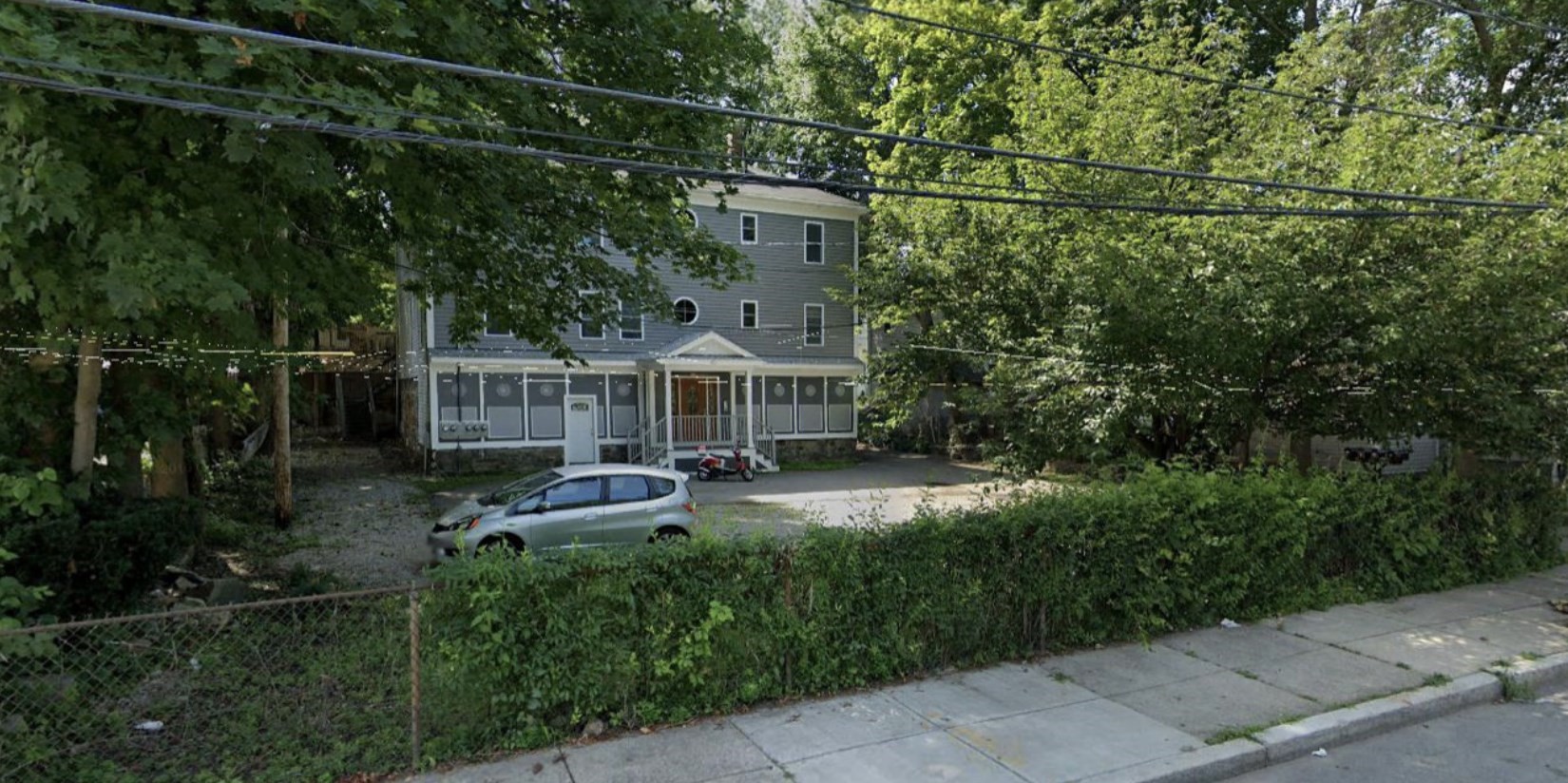 roslindale - #73404146