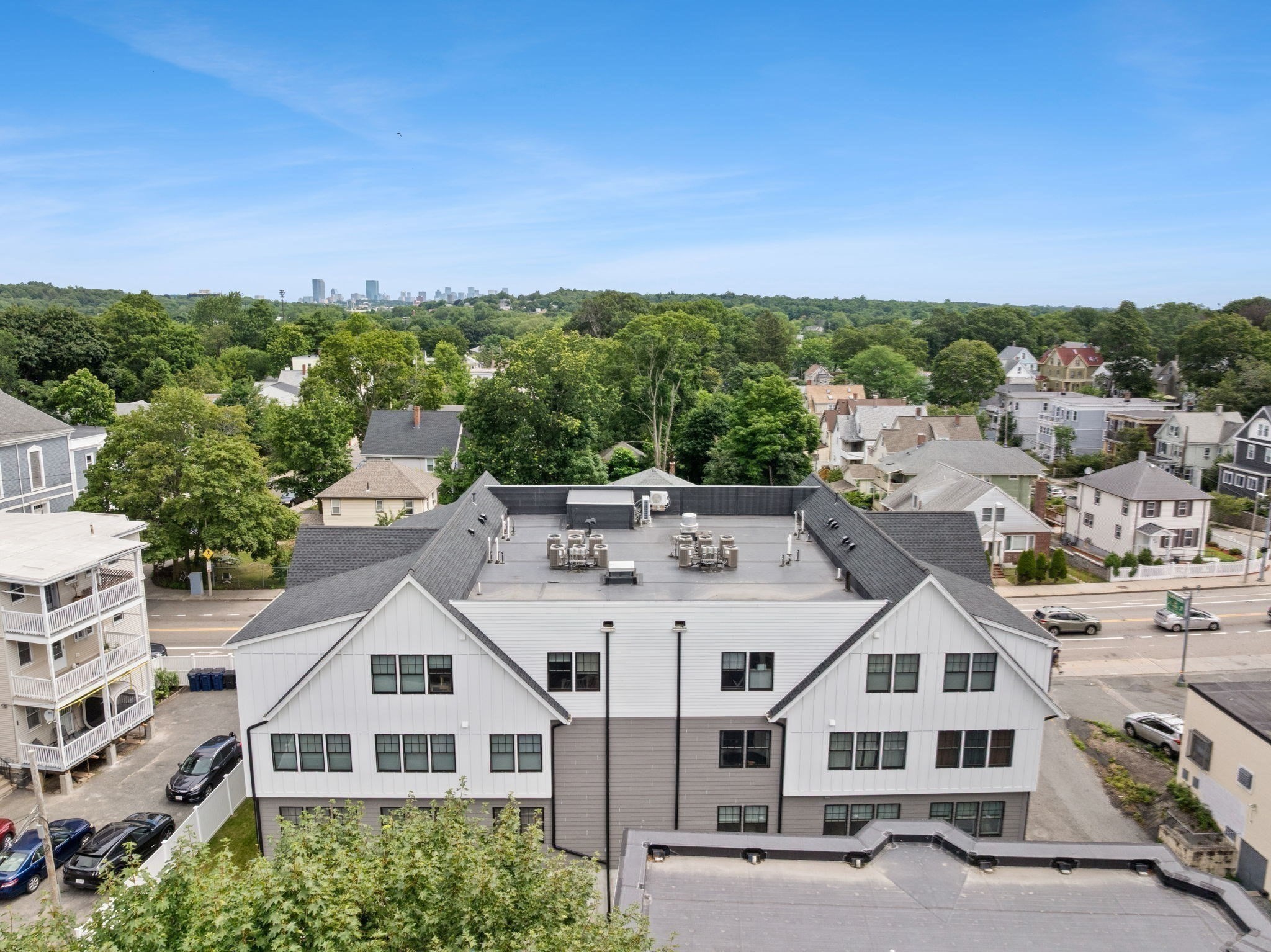 roslindale - #73404172