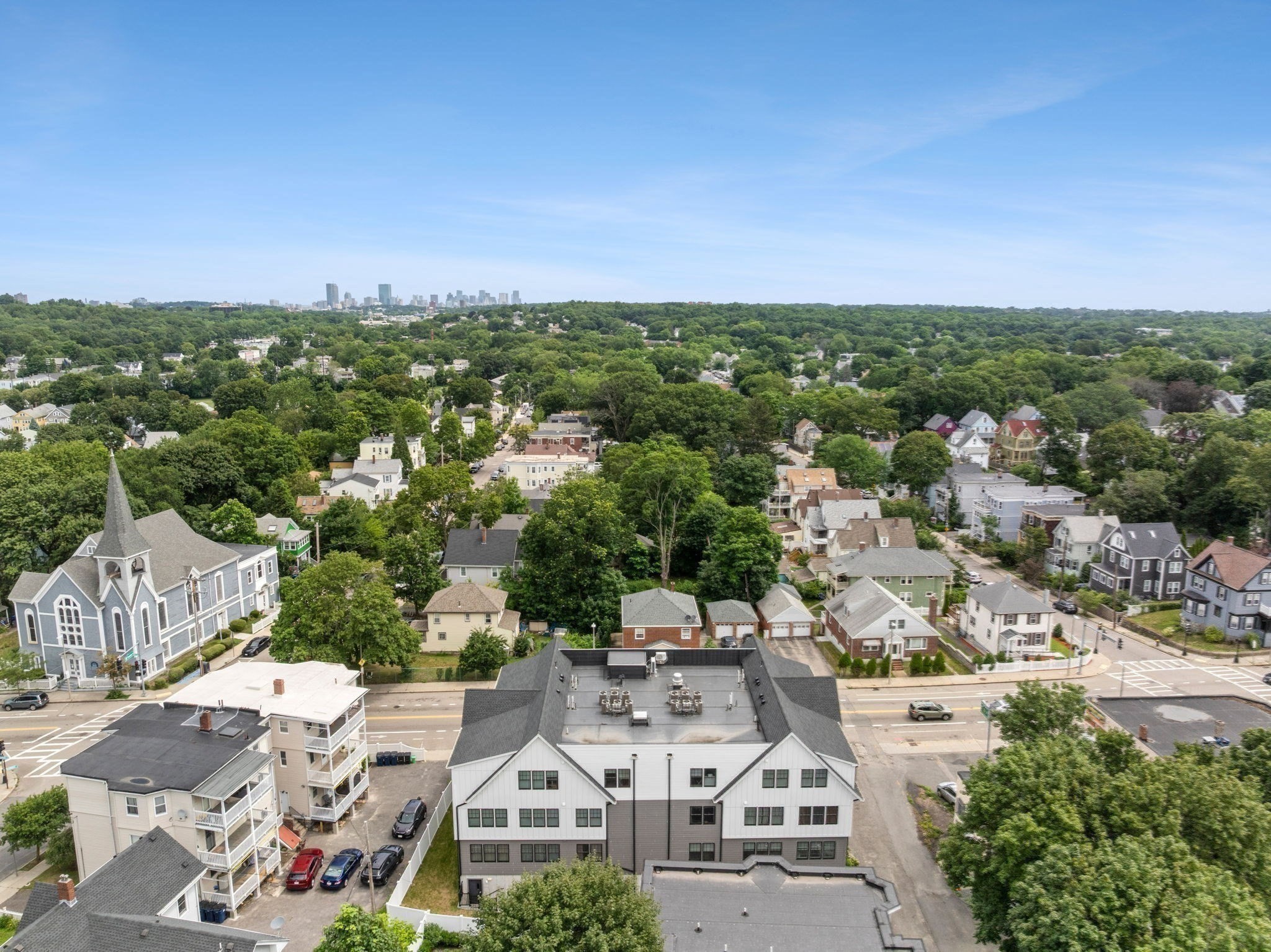 roslindale - #73404172