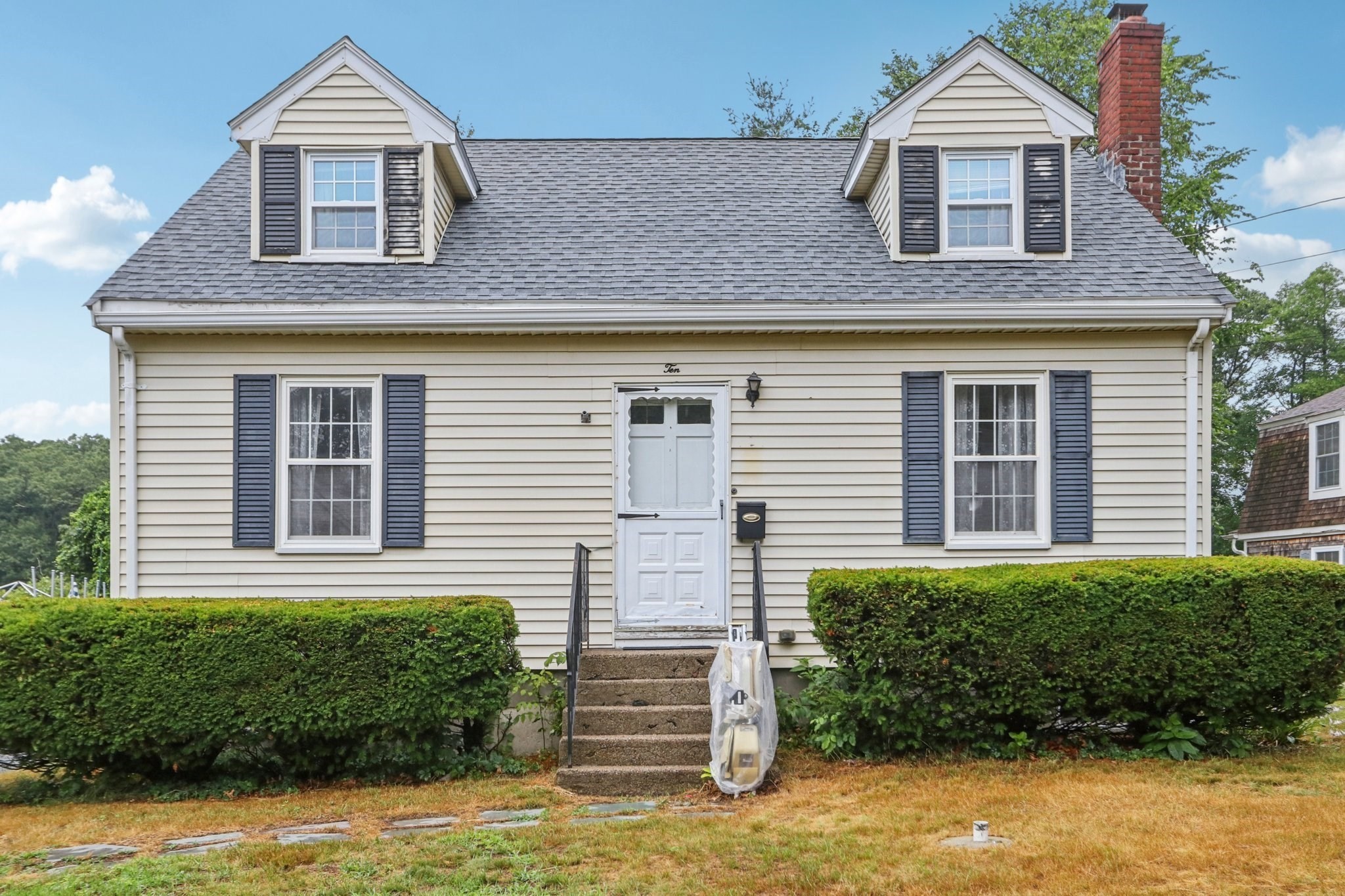 randolph - #73404185