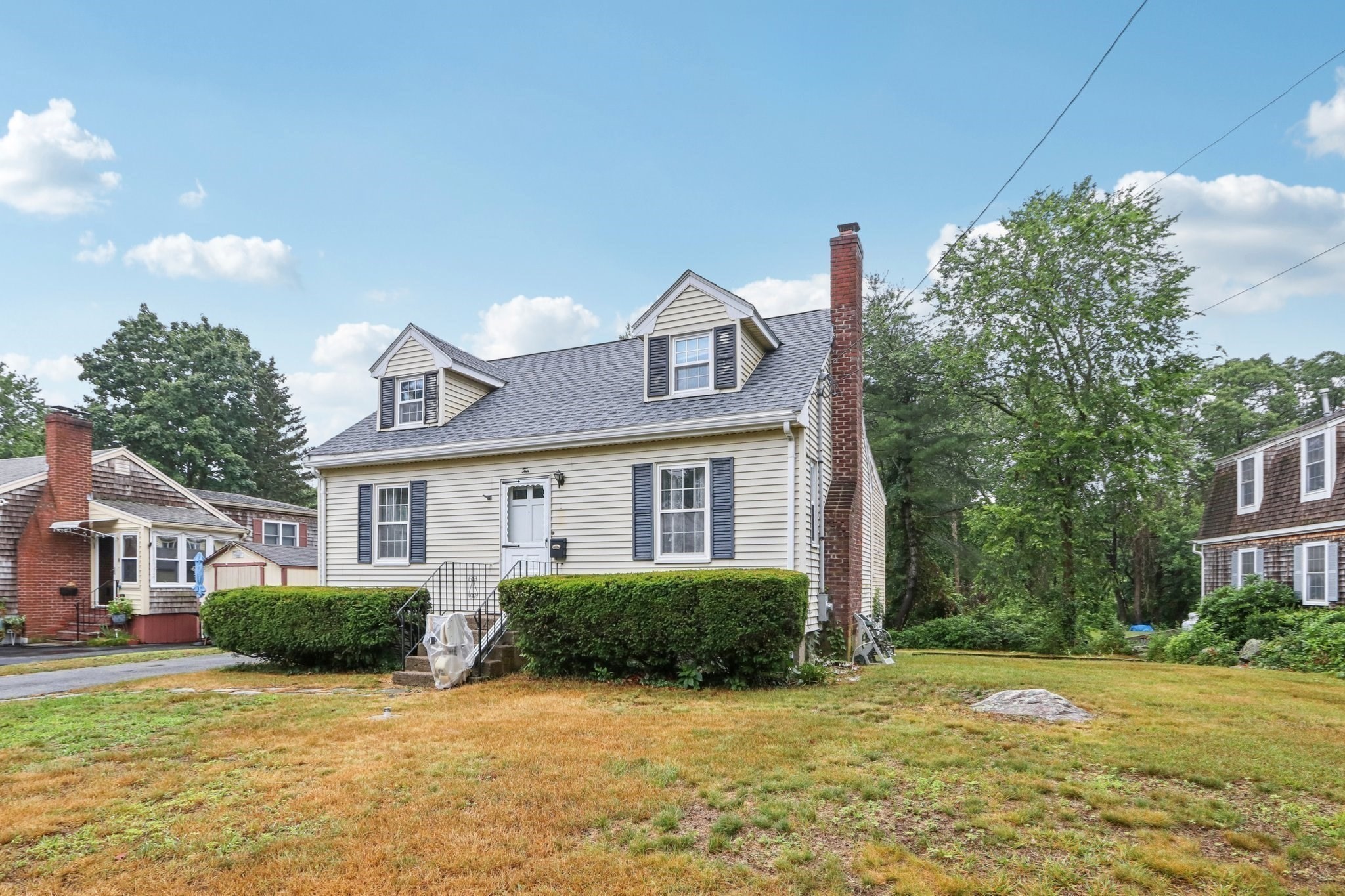 randolph - #73404185