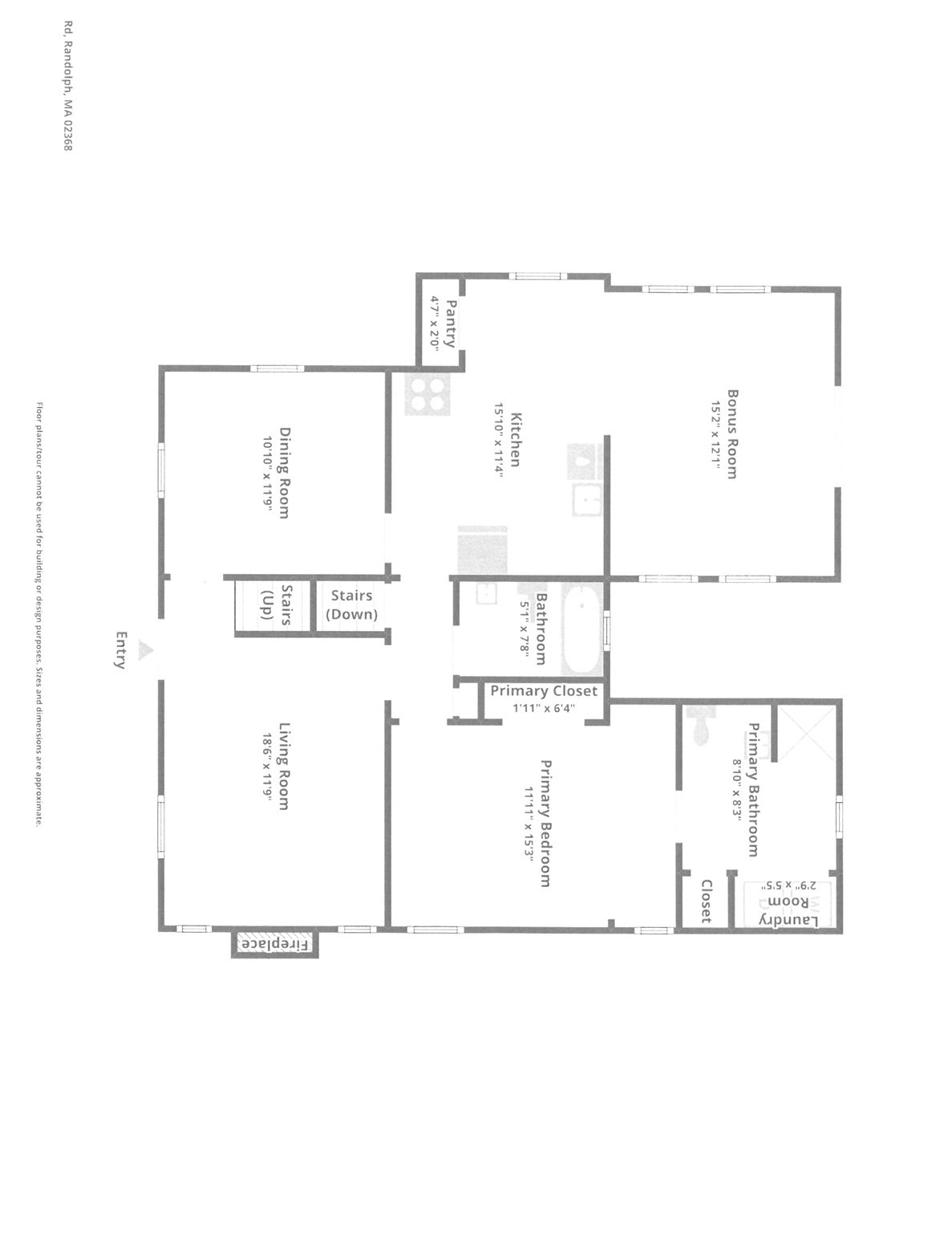 randolph - #73404185